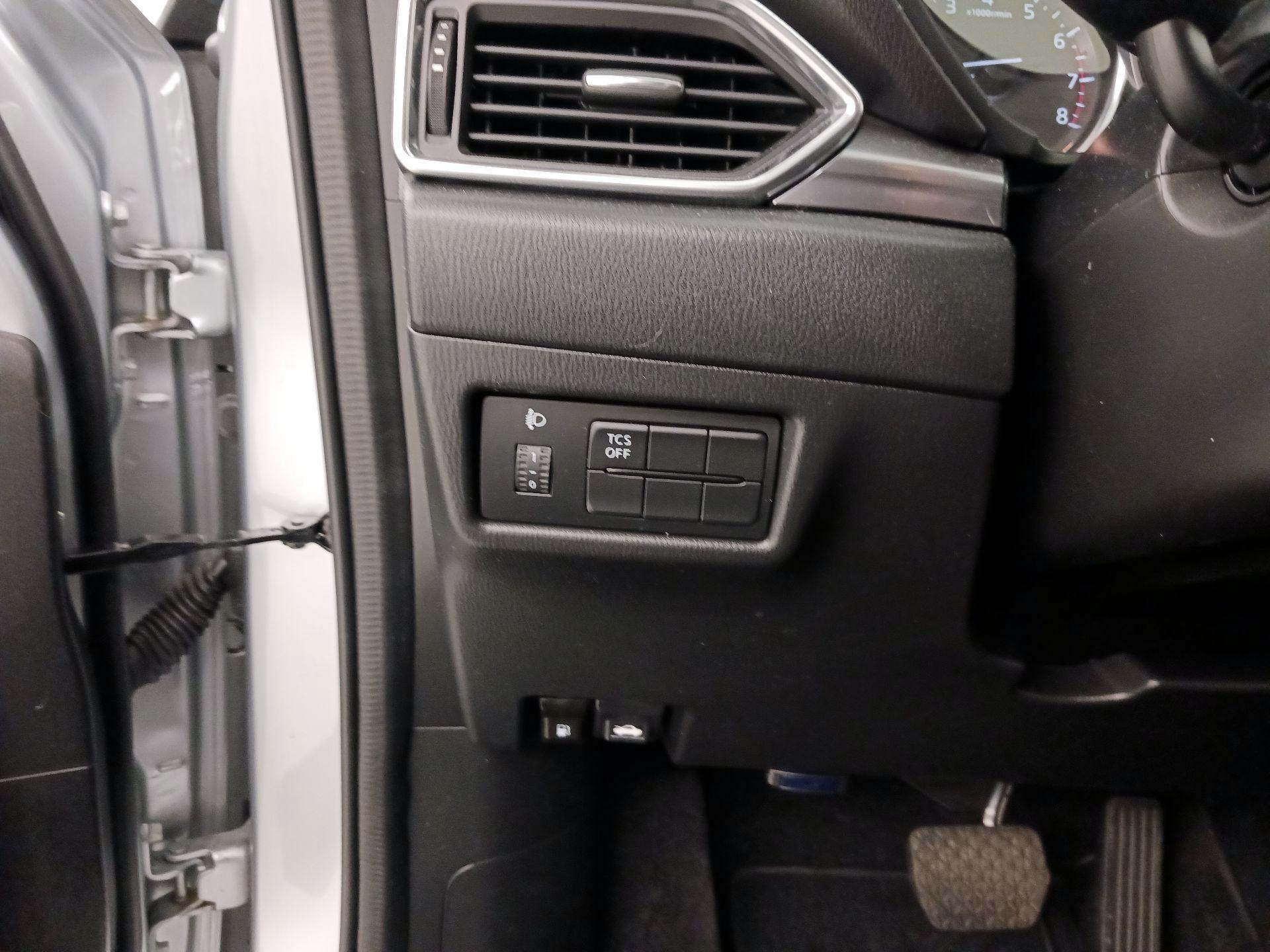 Thumbnail: 2018 Mazda CX-5 - 13