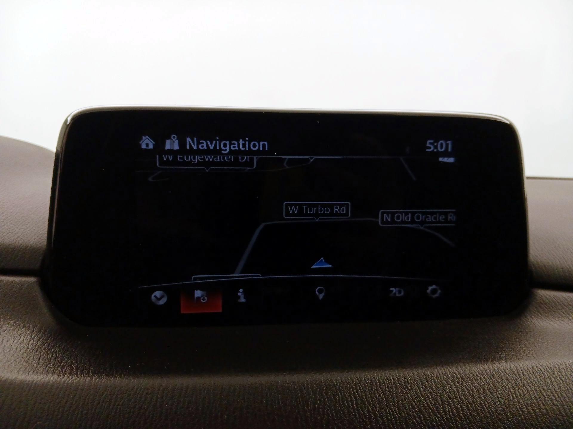 Thumbnail: 2018 Mazda CX-5 - 14