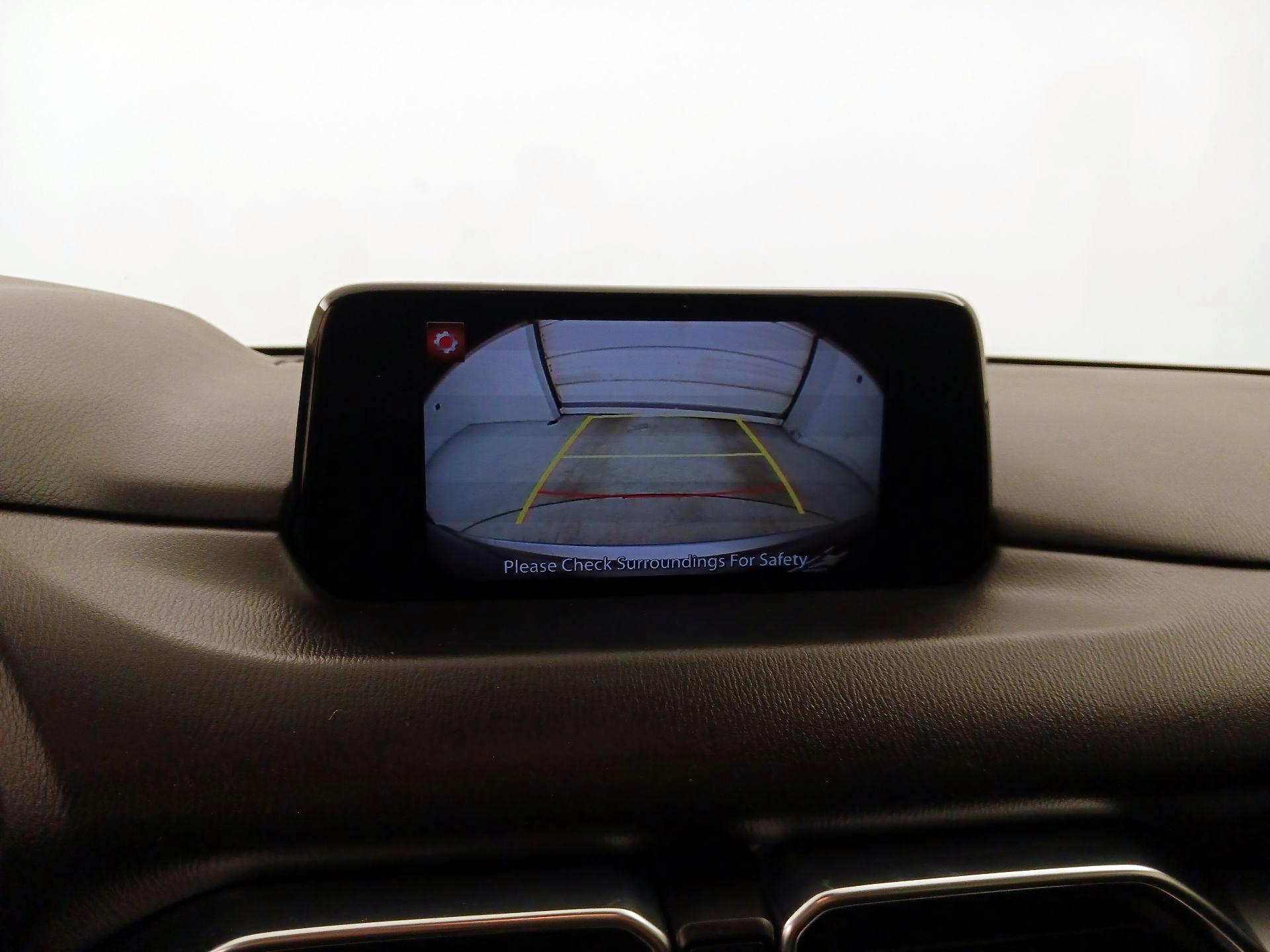 Thumbnail: 2018 Mazda CX-5 - 15