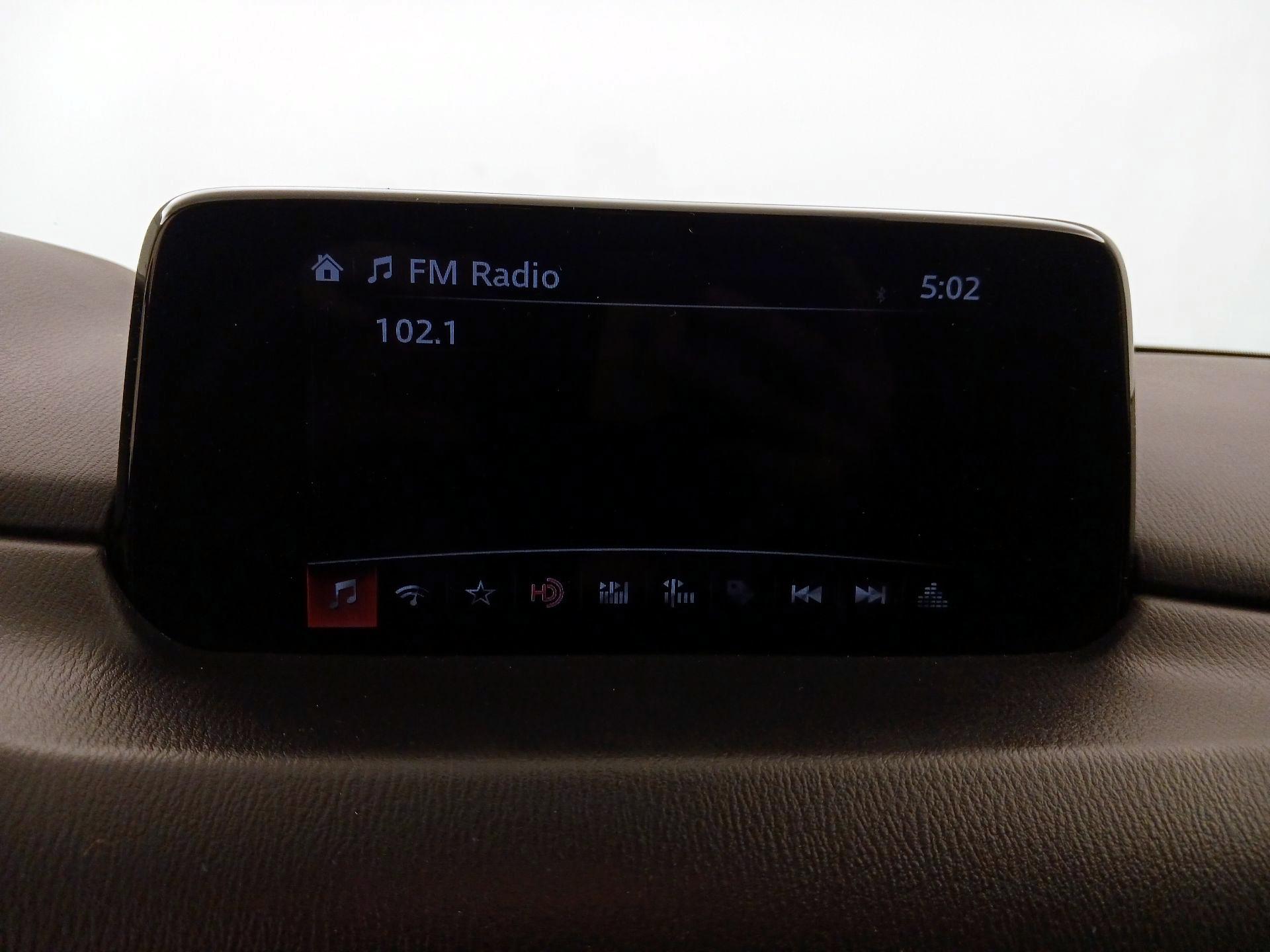 Thumbnail: 2018 Mazda CX-5 - 16