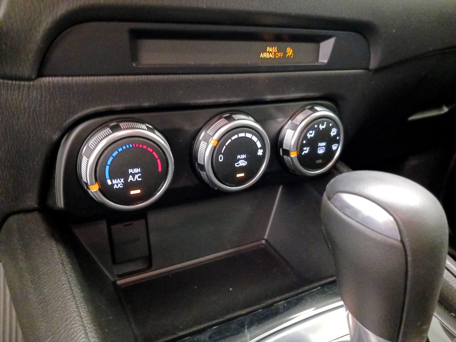 Thumbnail: 2018 Mazda CX-5 - 17