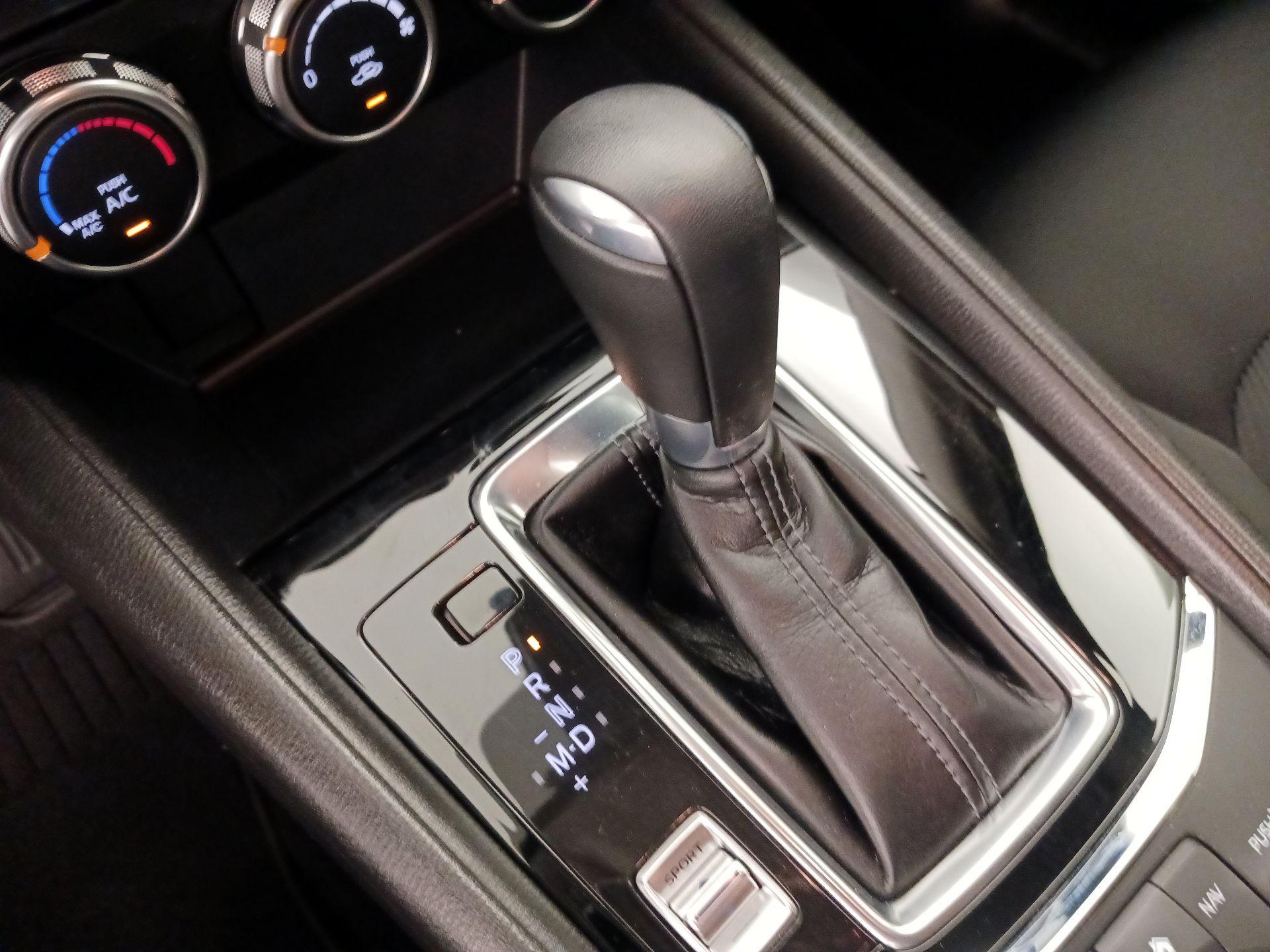 Thumbnail: 2018 Mazda CX-5 - 18