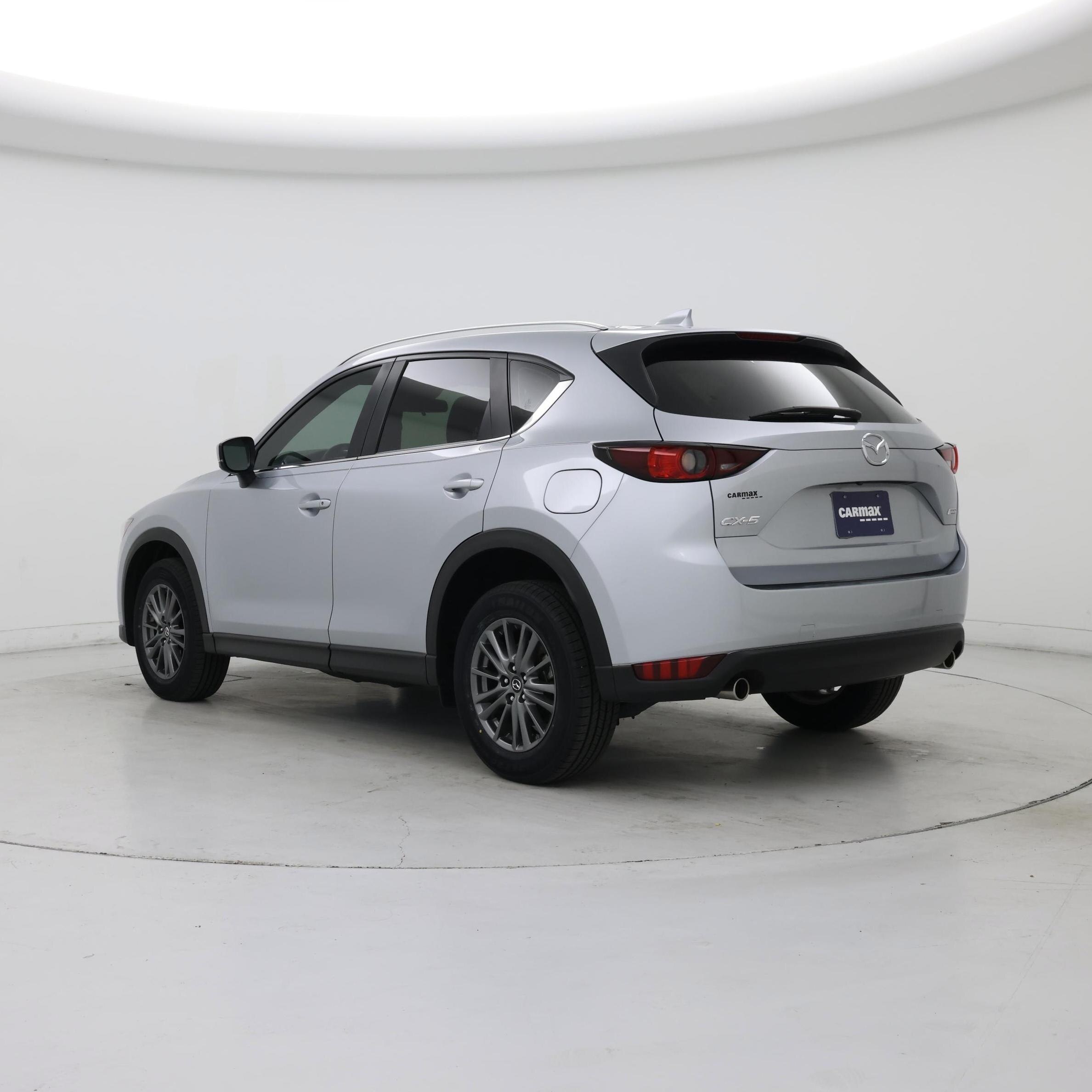 Thumbnail: 2018 Mazda CX-5 - 2