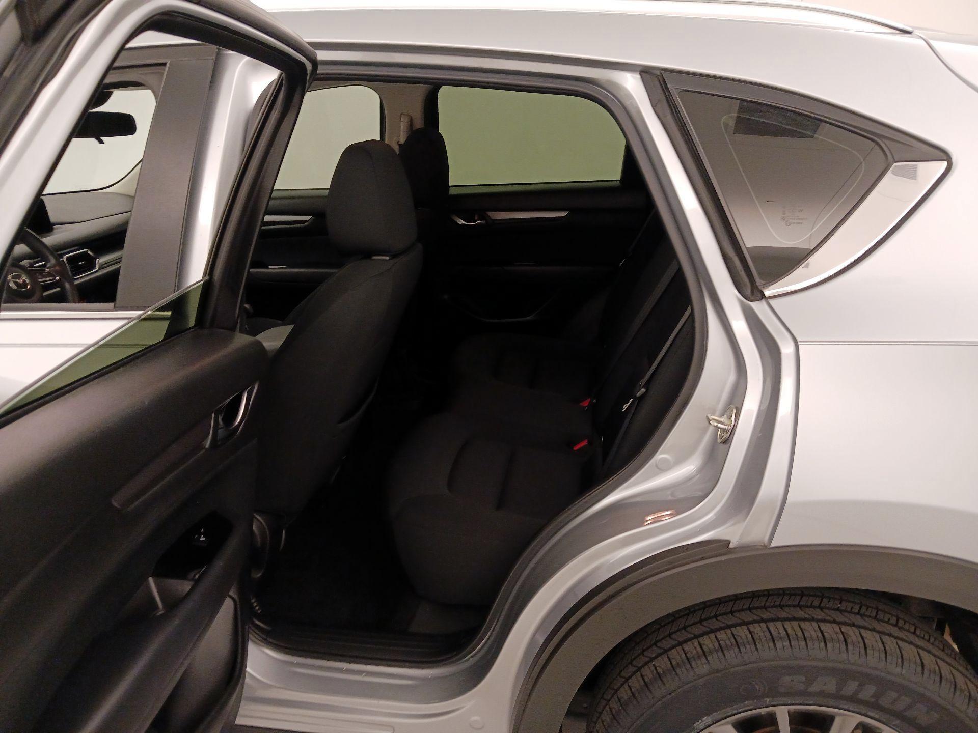 Thumbnail: 2018 Mazda CX-5 - 20