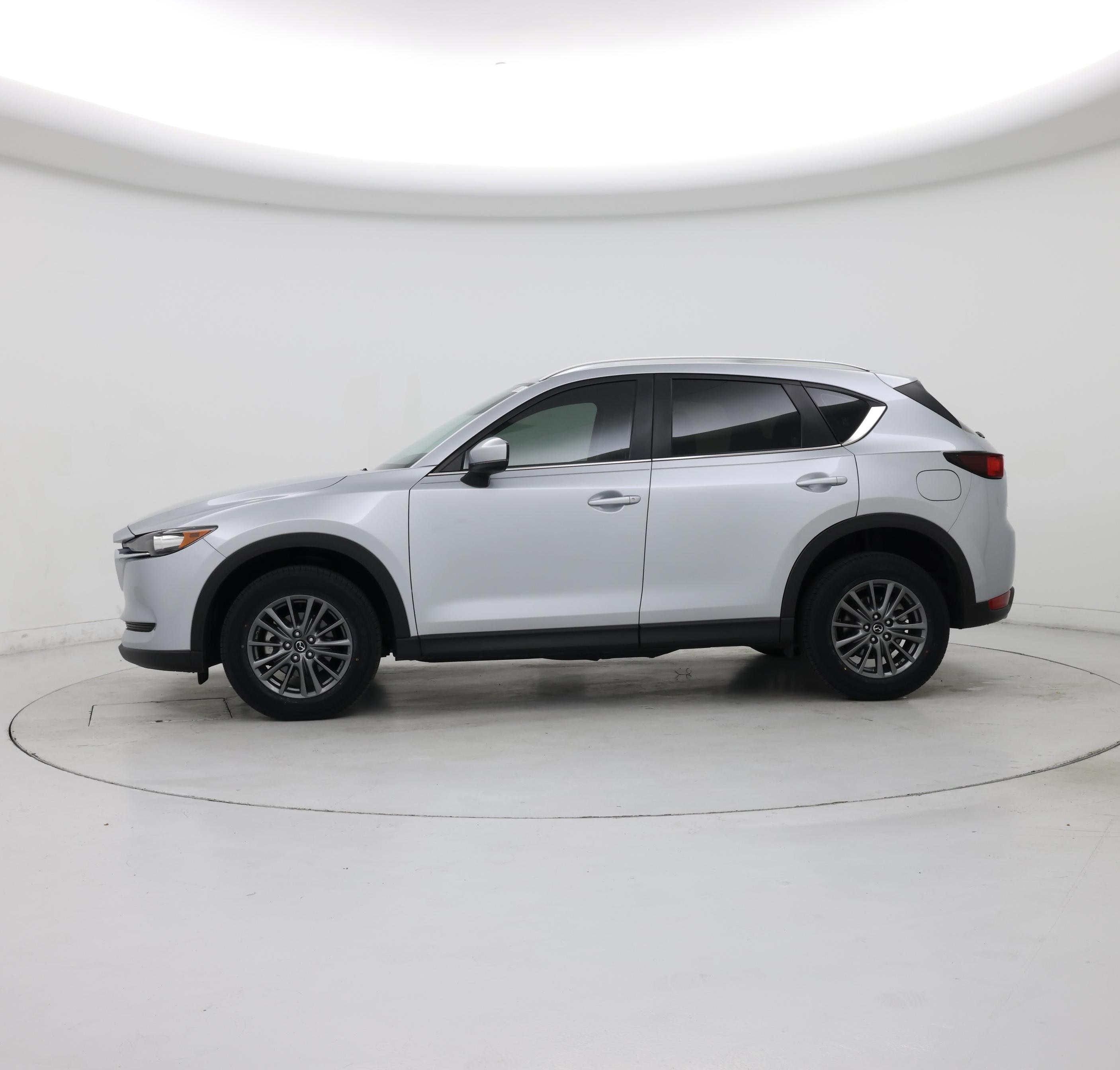 Thumbnail: 2018 Mazda CX-5 - 3