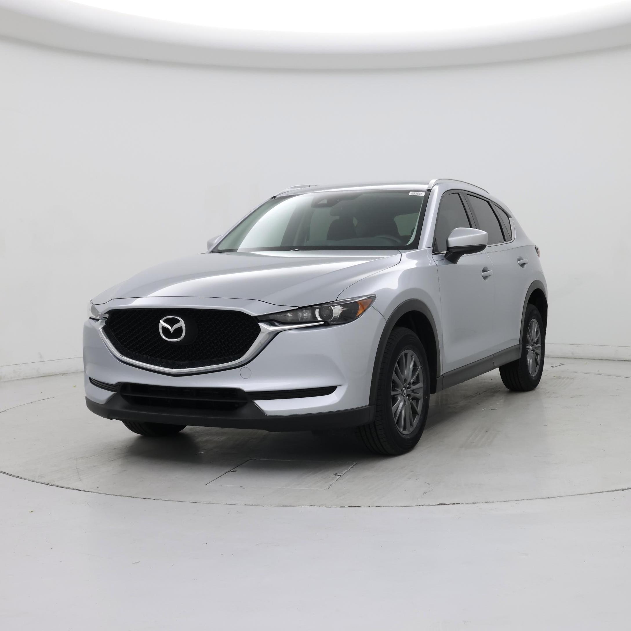 Thumbnail: 2018 Mazda CX-5 - 4