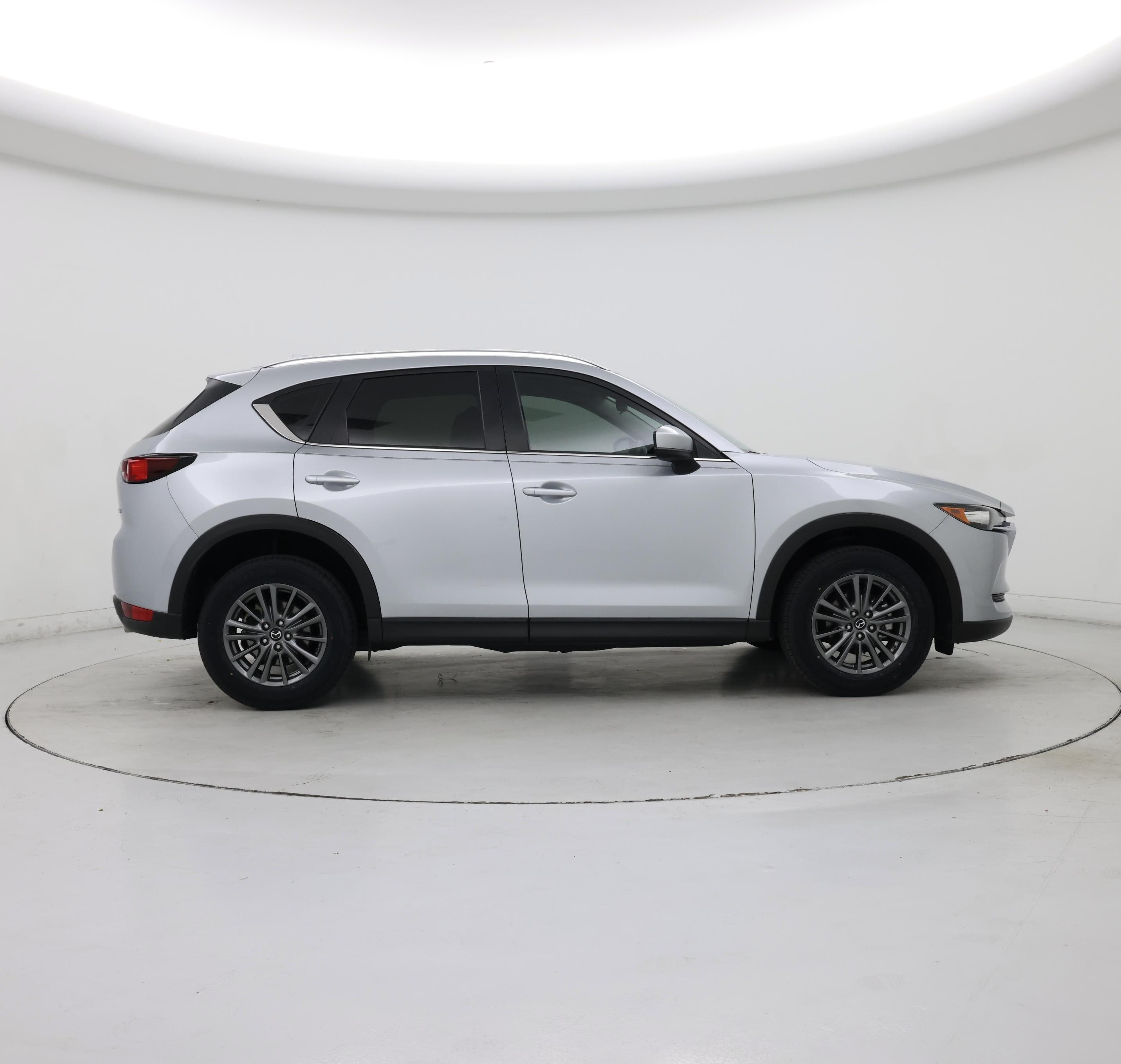 Thumbnail: 2018 Mazda CX-5 - 7