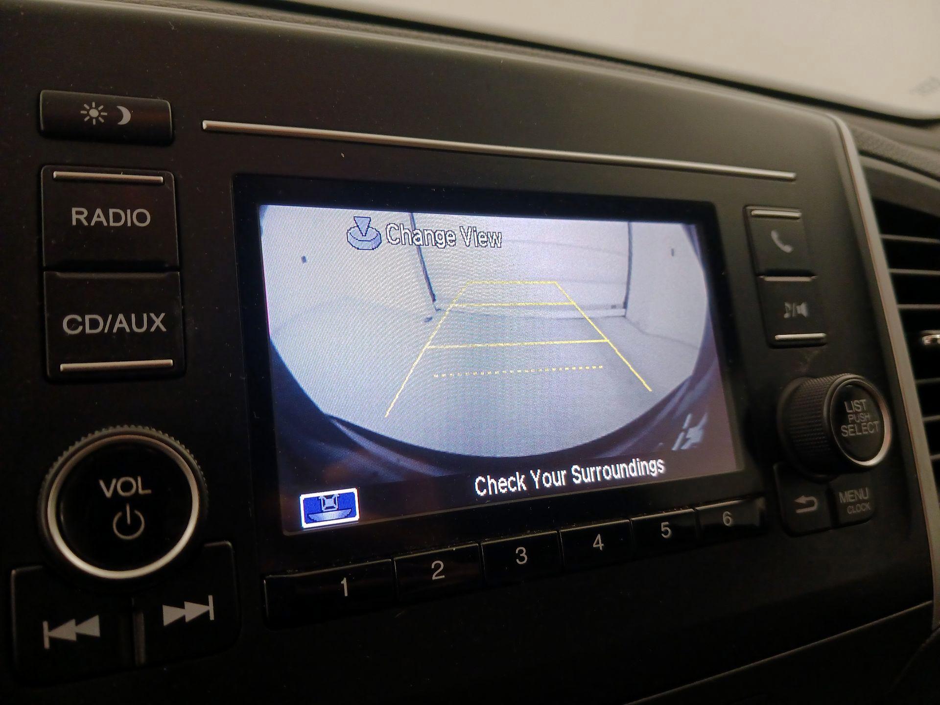 Thumbnail: 2016 Honda Pilot - 14