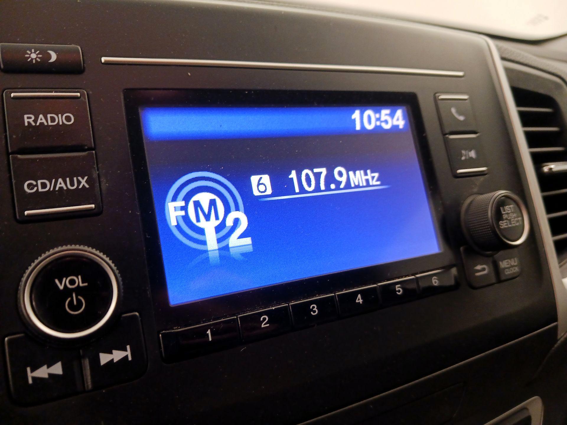 Thumbnail: 2016 Honda Pilot - 15