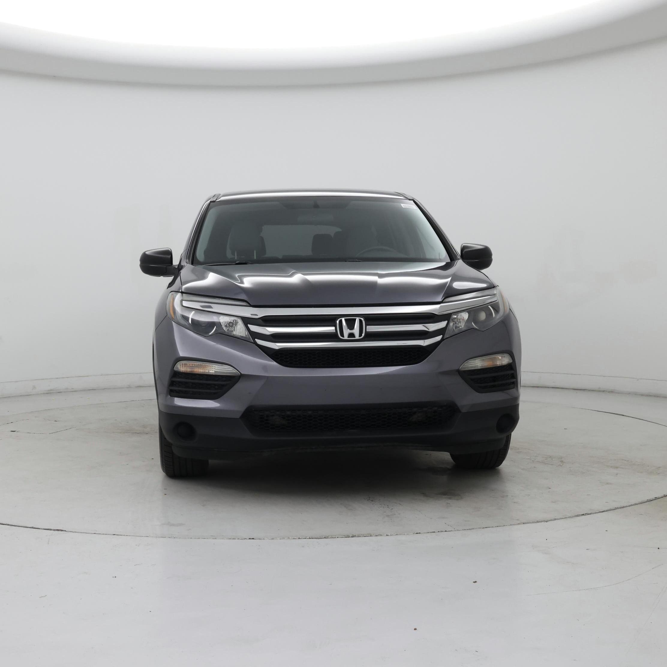 Thumbnail: 2016 Honda Pilot - 5