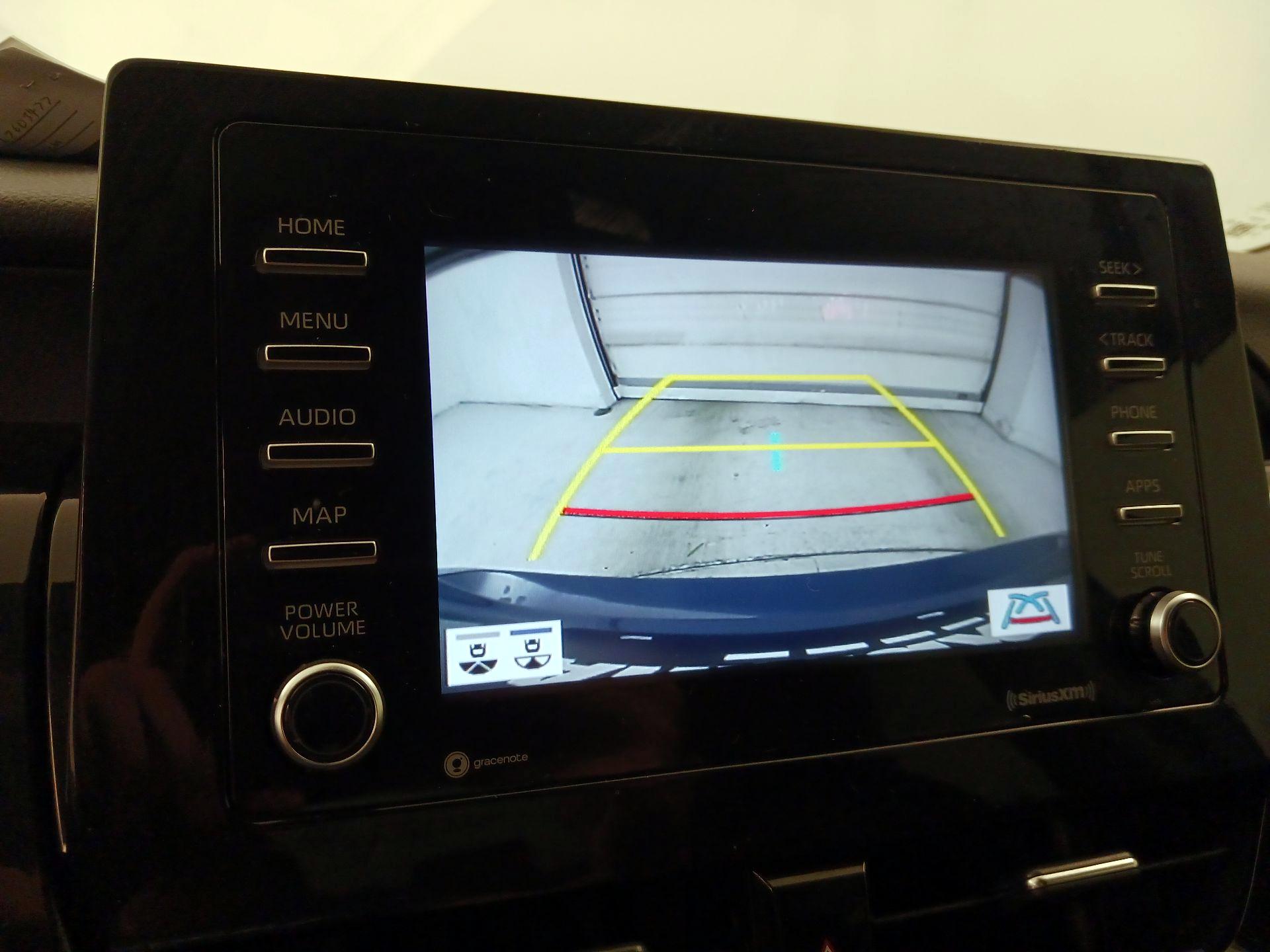 Thumbnail: 2023 Toyota Camry - 14