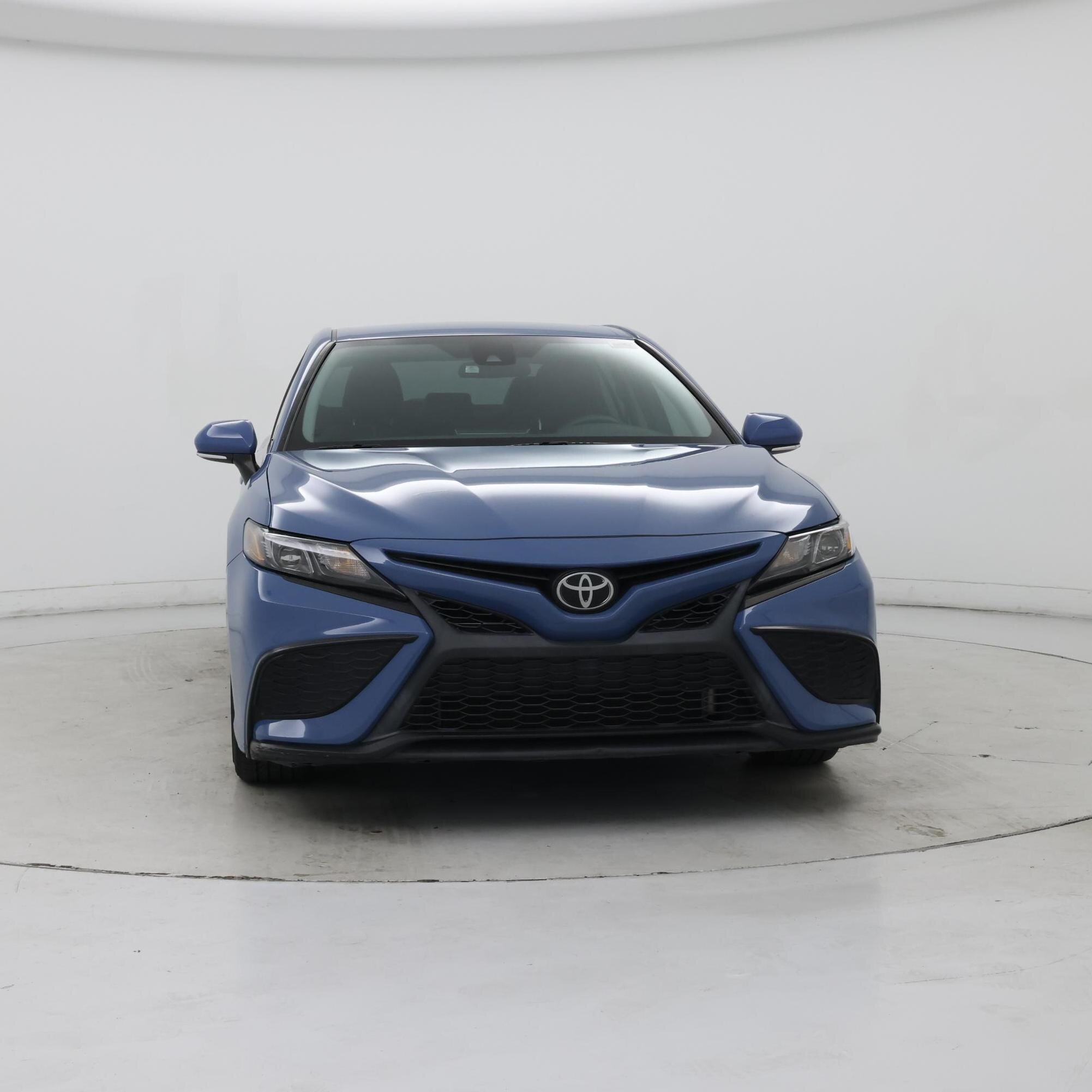 Thumbnail: 2023 Toyota Camry - 5