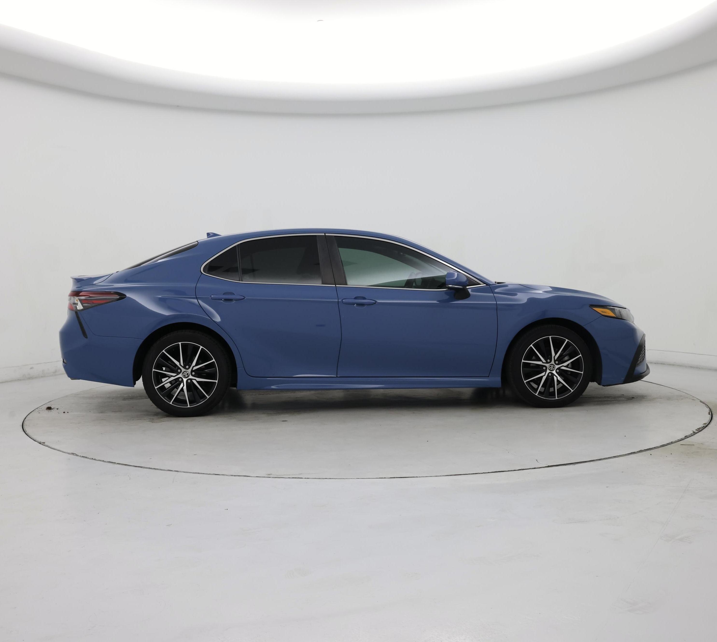 Thumbnail: 2023 Toyota Camry - 7