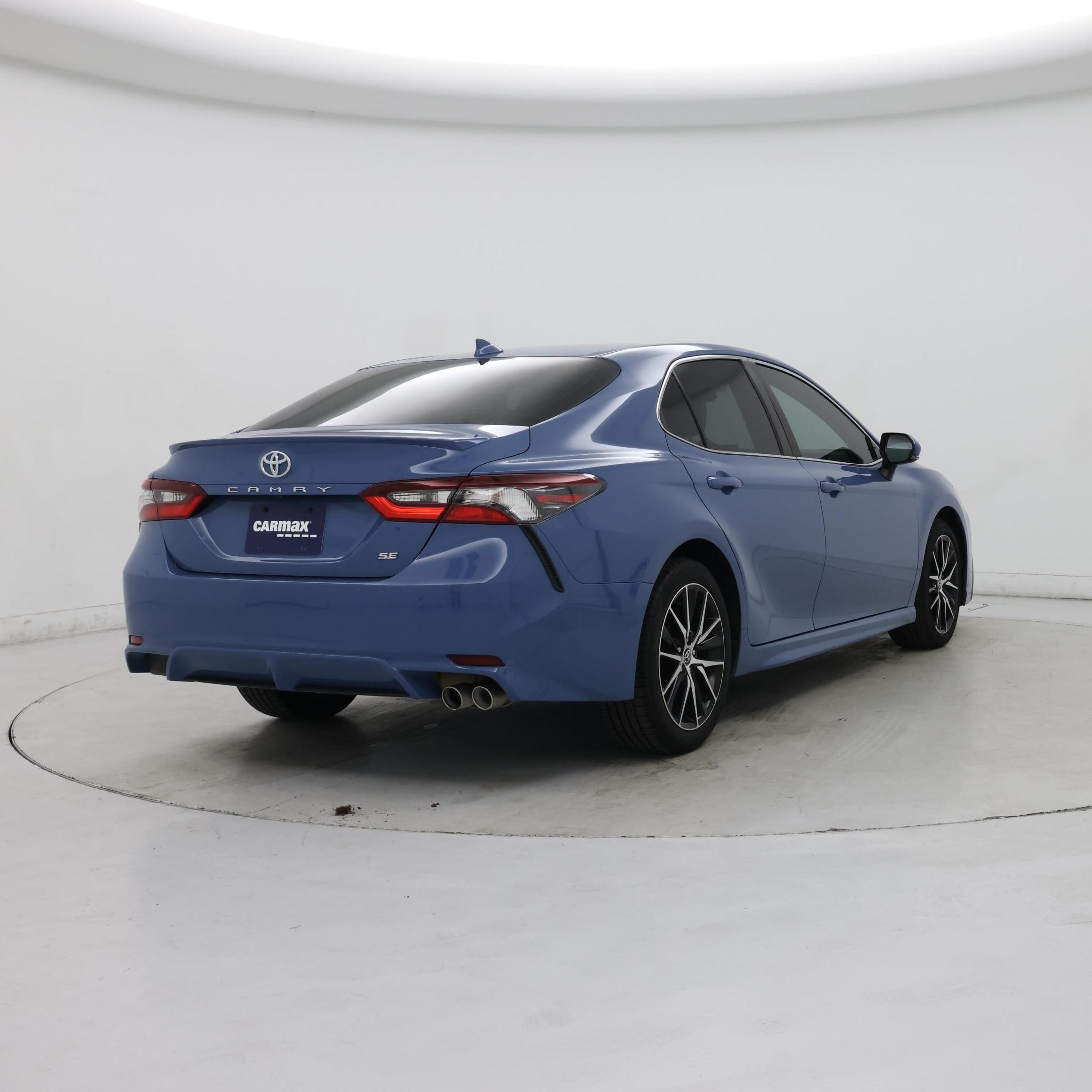 Thumbnail: 2023 Toyota Camry - 8