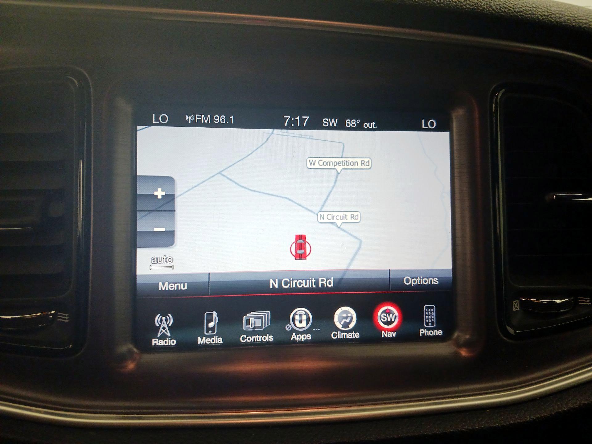 Thumbnail: 2016 Dodge Challenger - 14