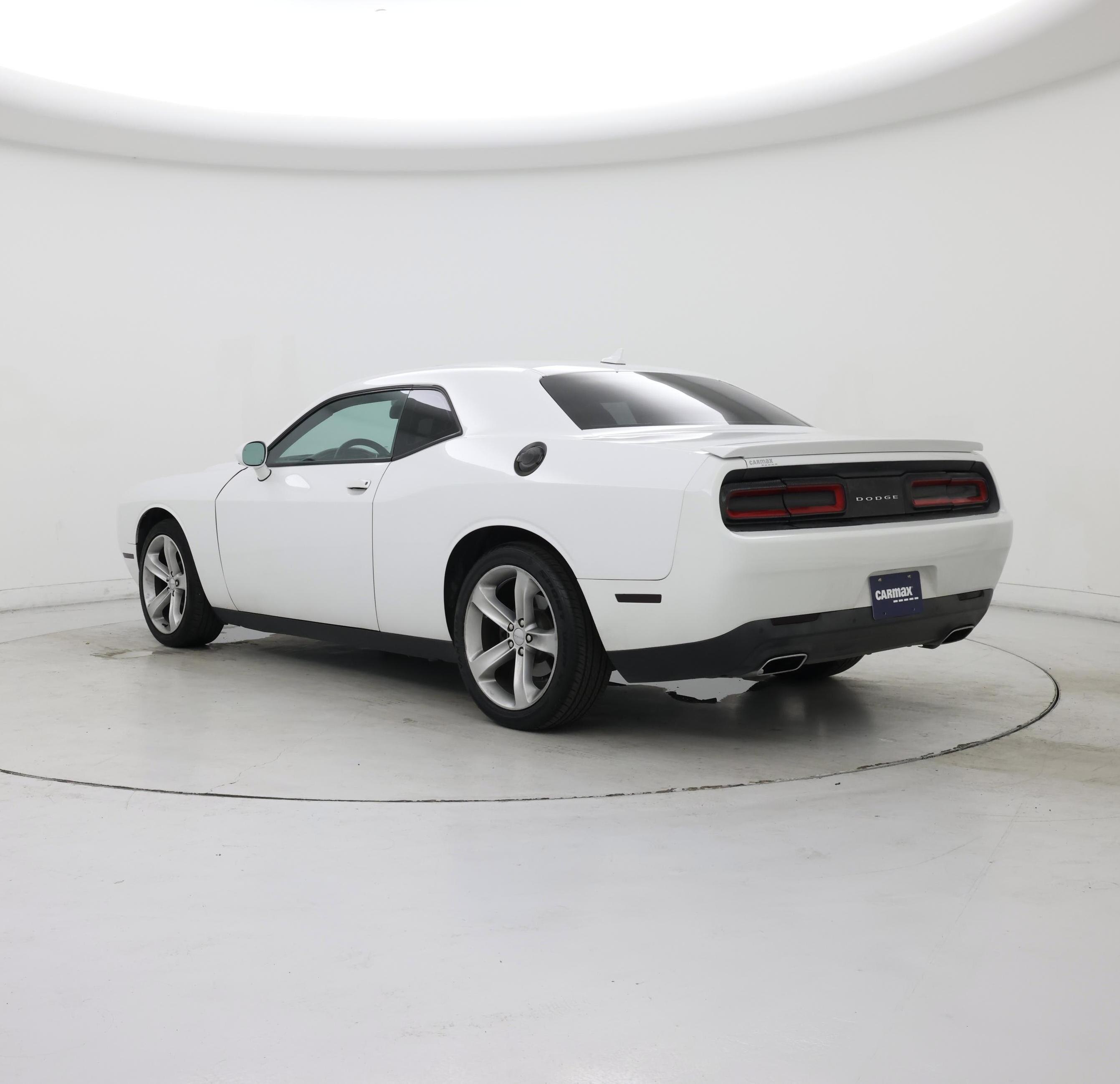 Thumbnail: 2016 Dodge Challenger - 2