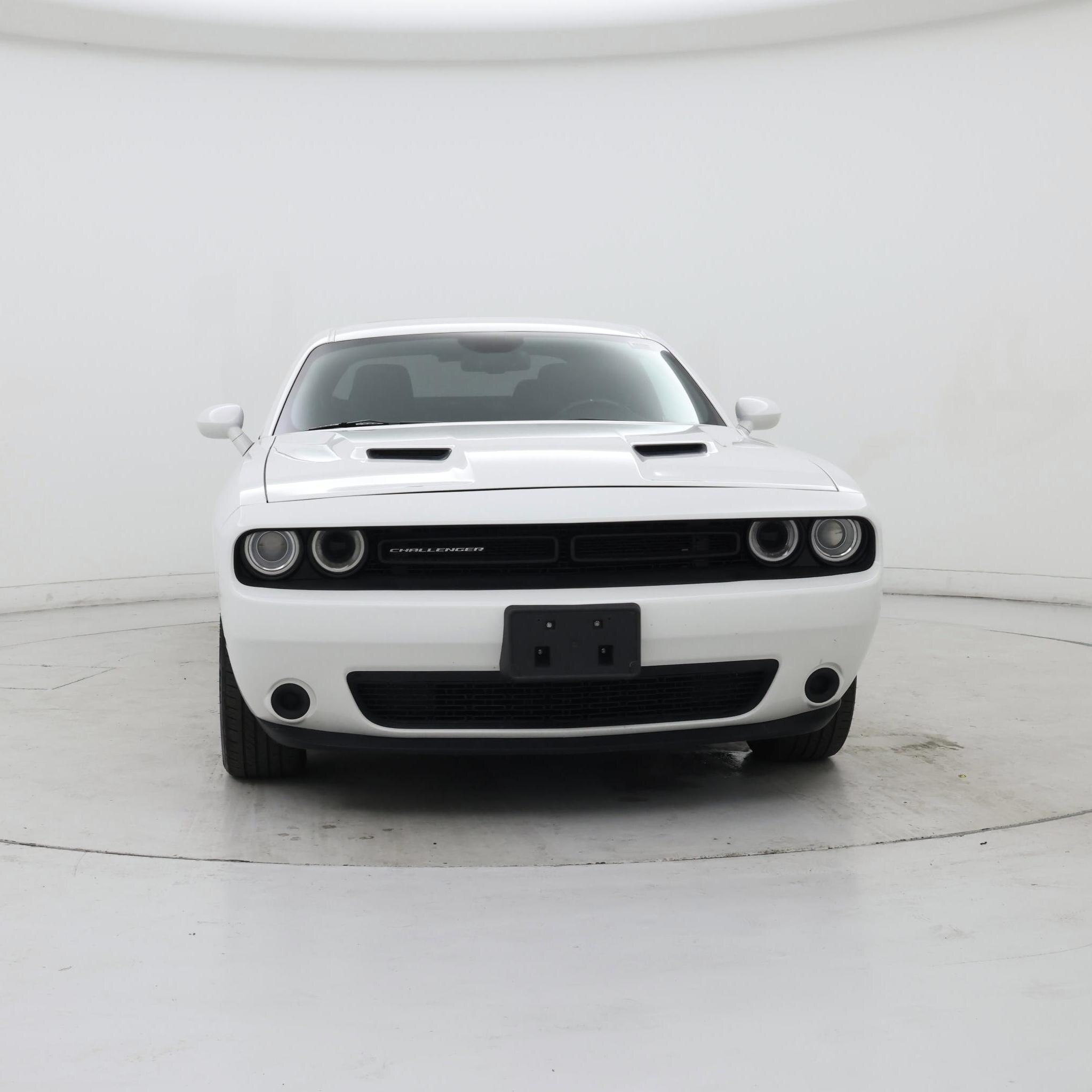Thumbnail: 2016 Dodge Challenger - 5