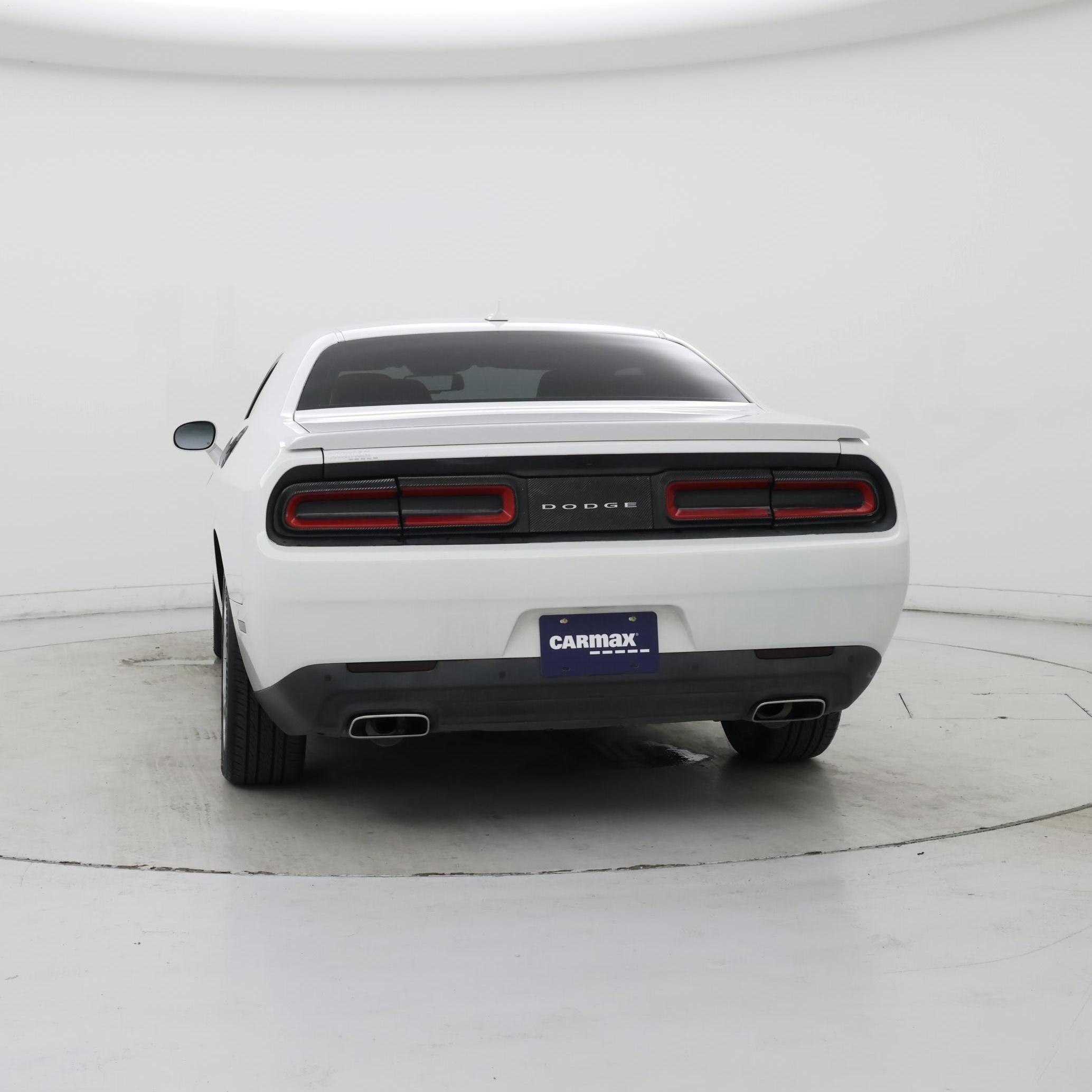 Thumbnail: 2016 Dodge Challenger - 6