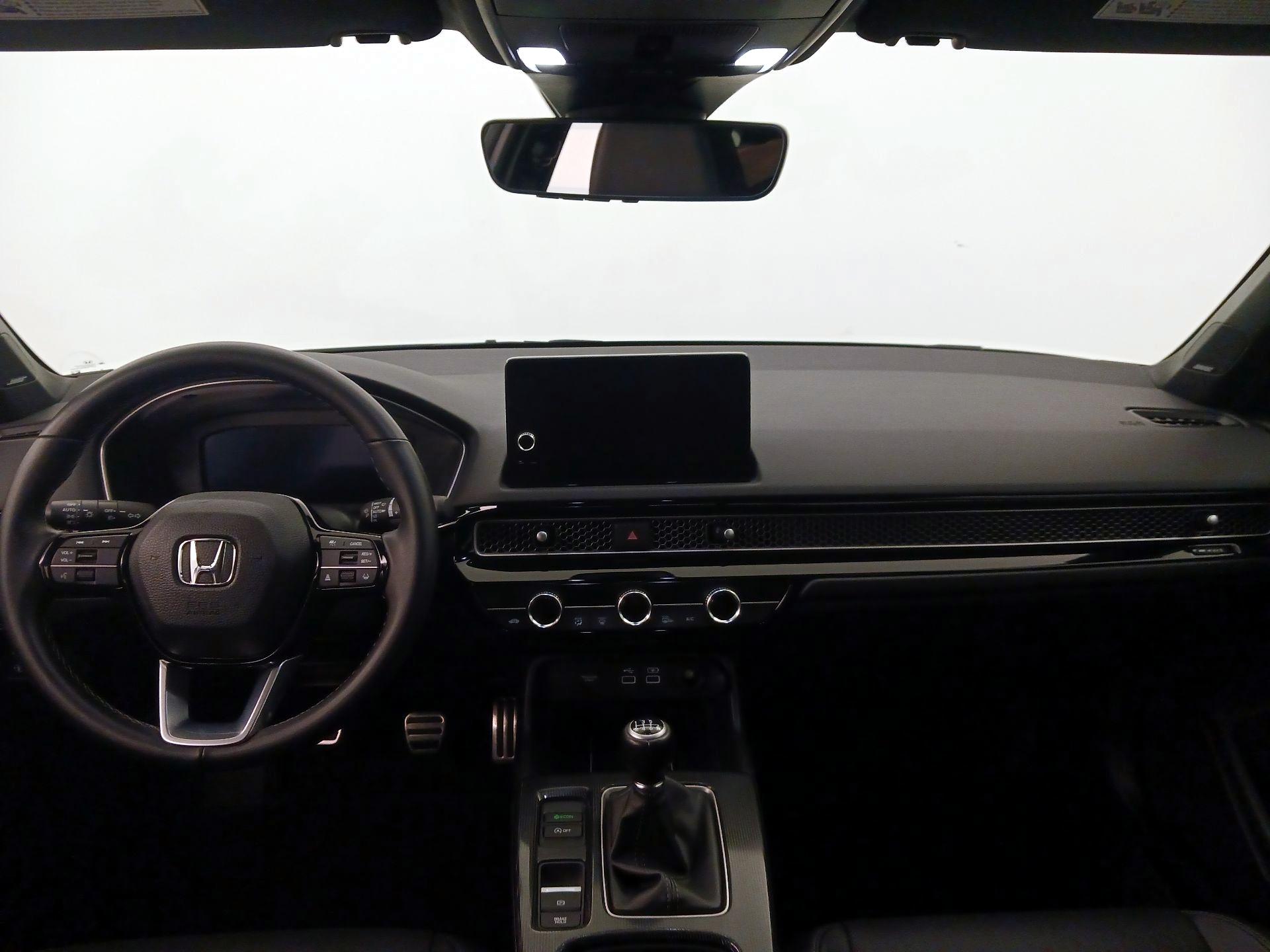 Thumbnail: 2024 Honda Civic - 9