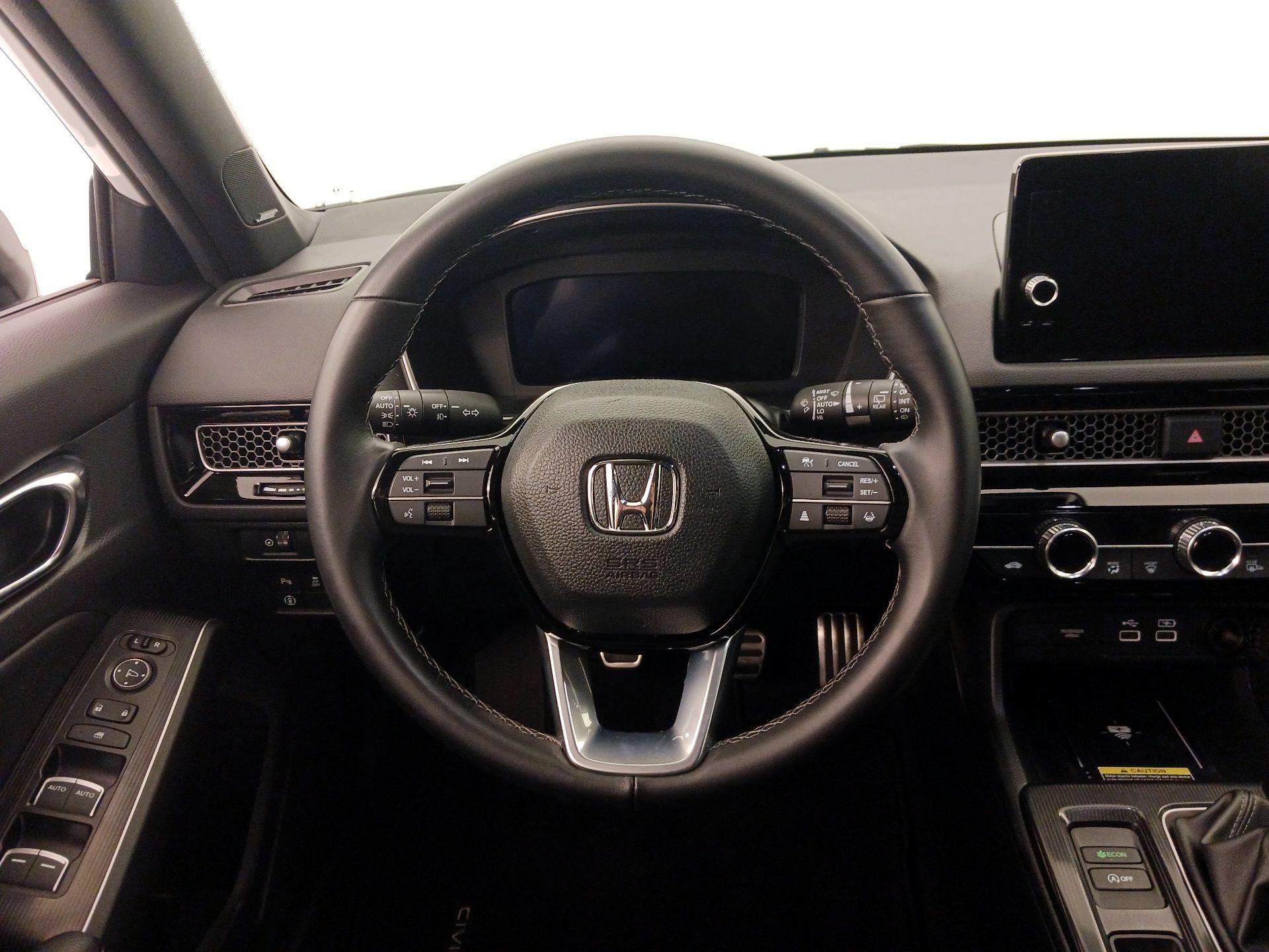 Thumbnail: 2024 Honda Civic - 10