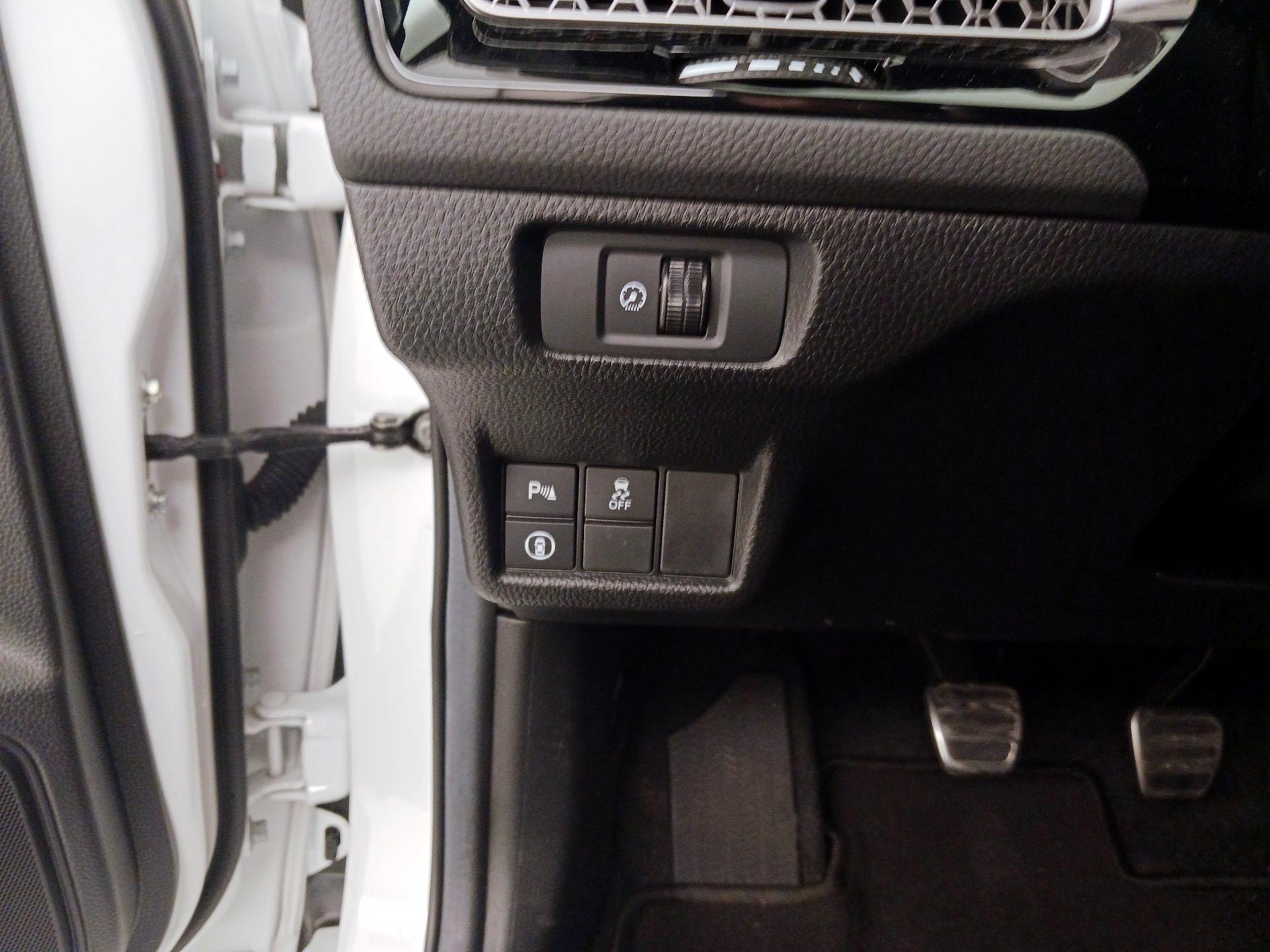 Thumbnail: 2024 Honda Civic - 13