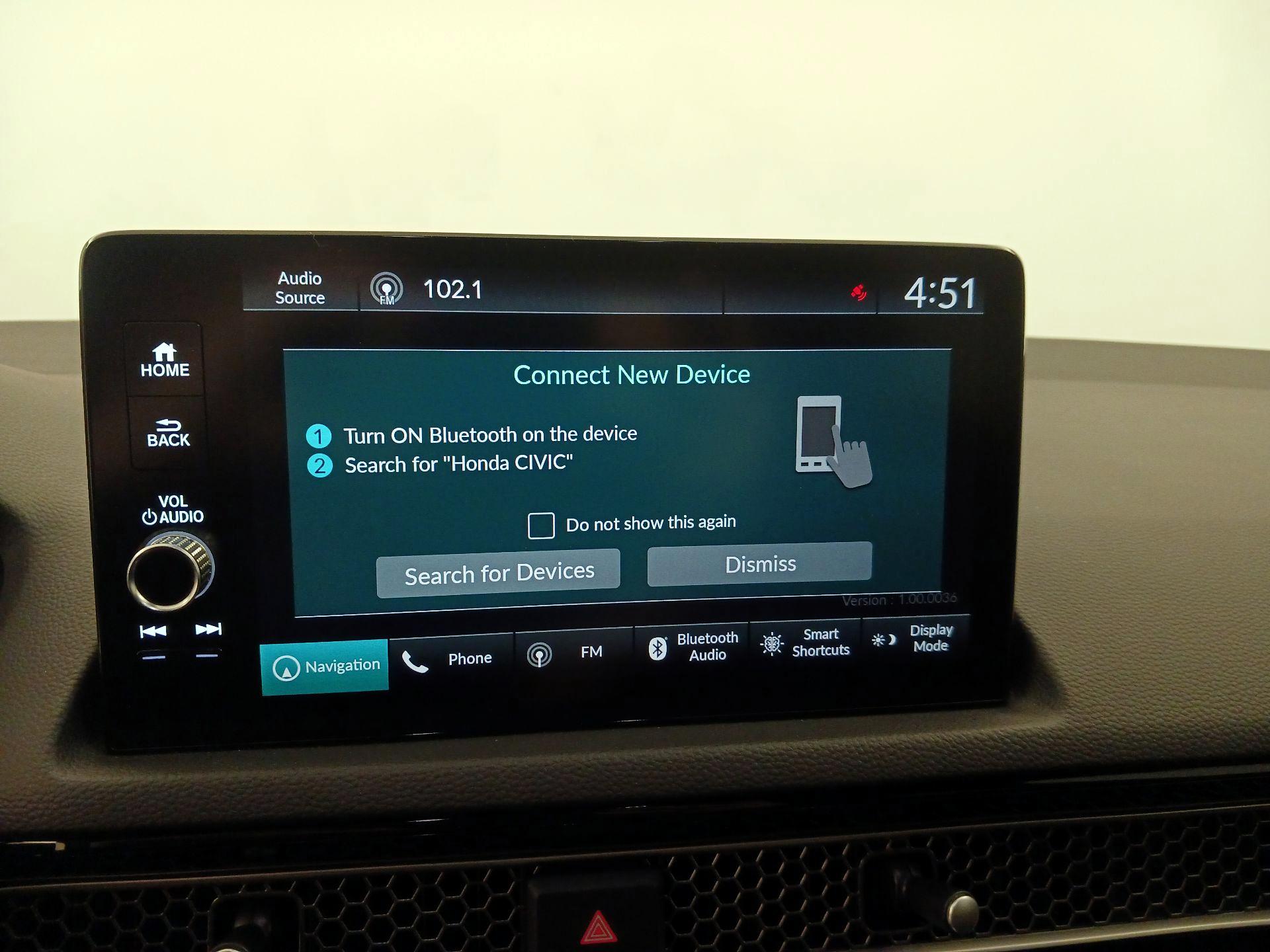 Thumbnail: 2024 Honda Civic - 14