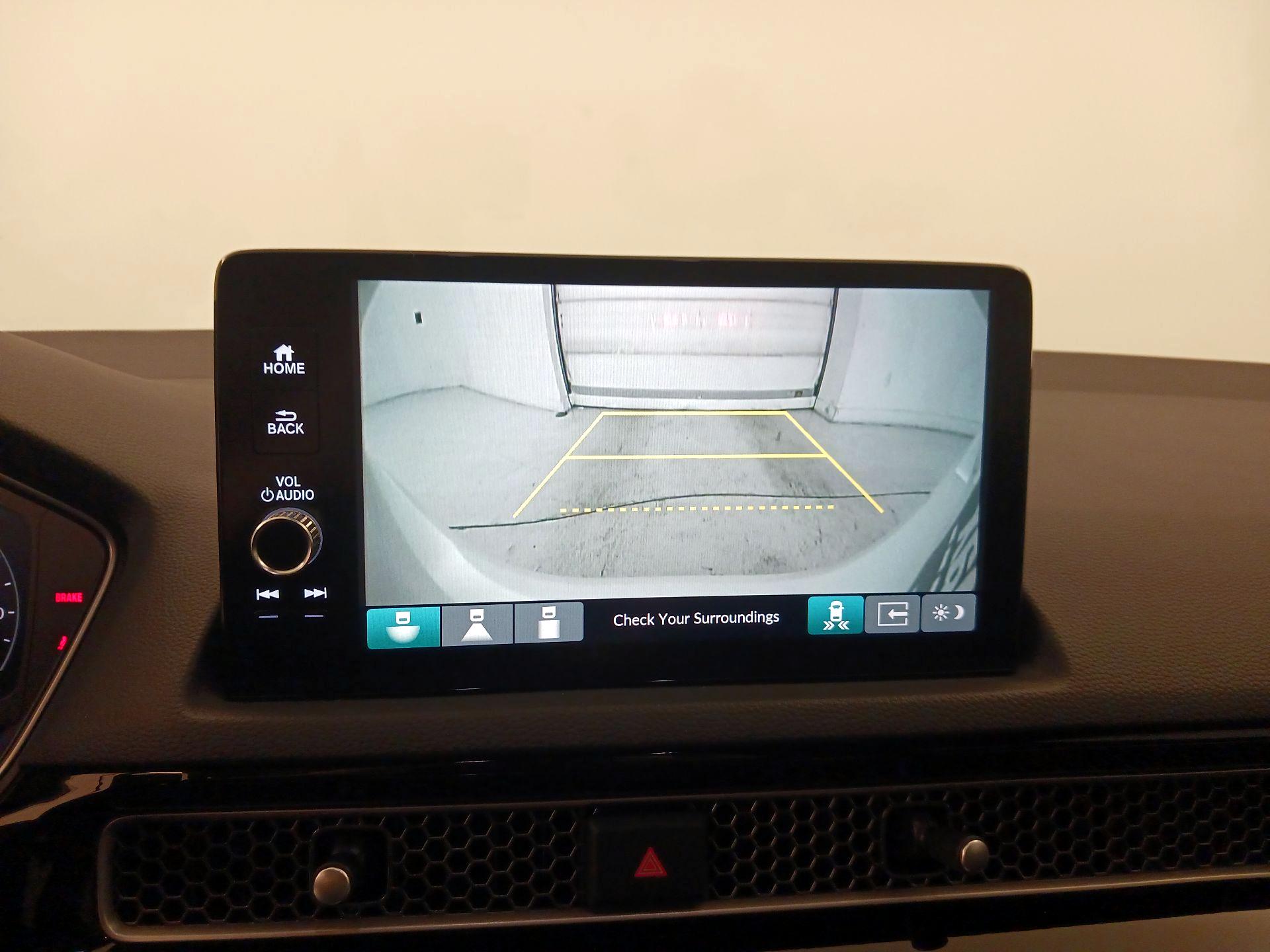 Thumbnail: 2024 Honda Civic - 15