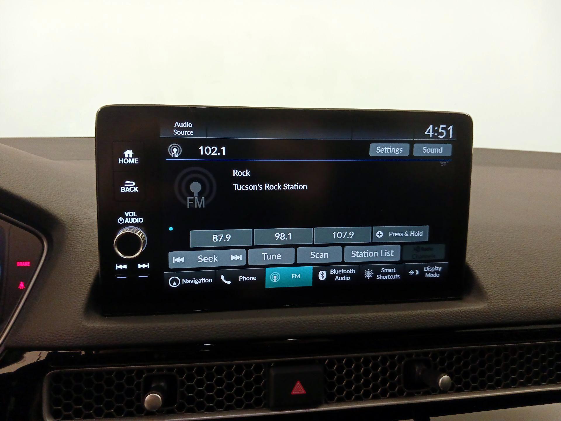 Thumbnail: 2024 Honda Civic - 16