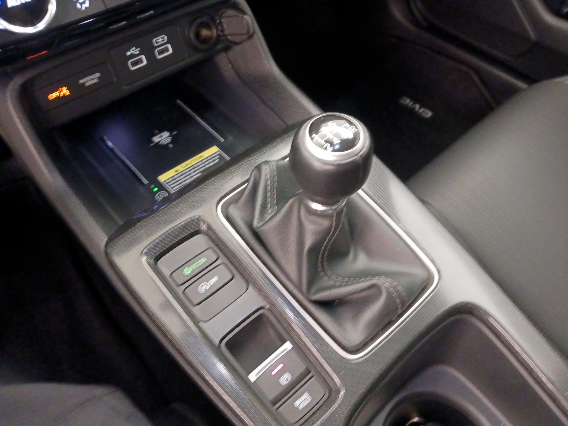 Thumbnail: 2024 Honda Civic - 18