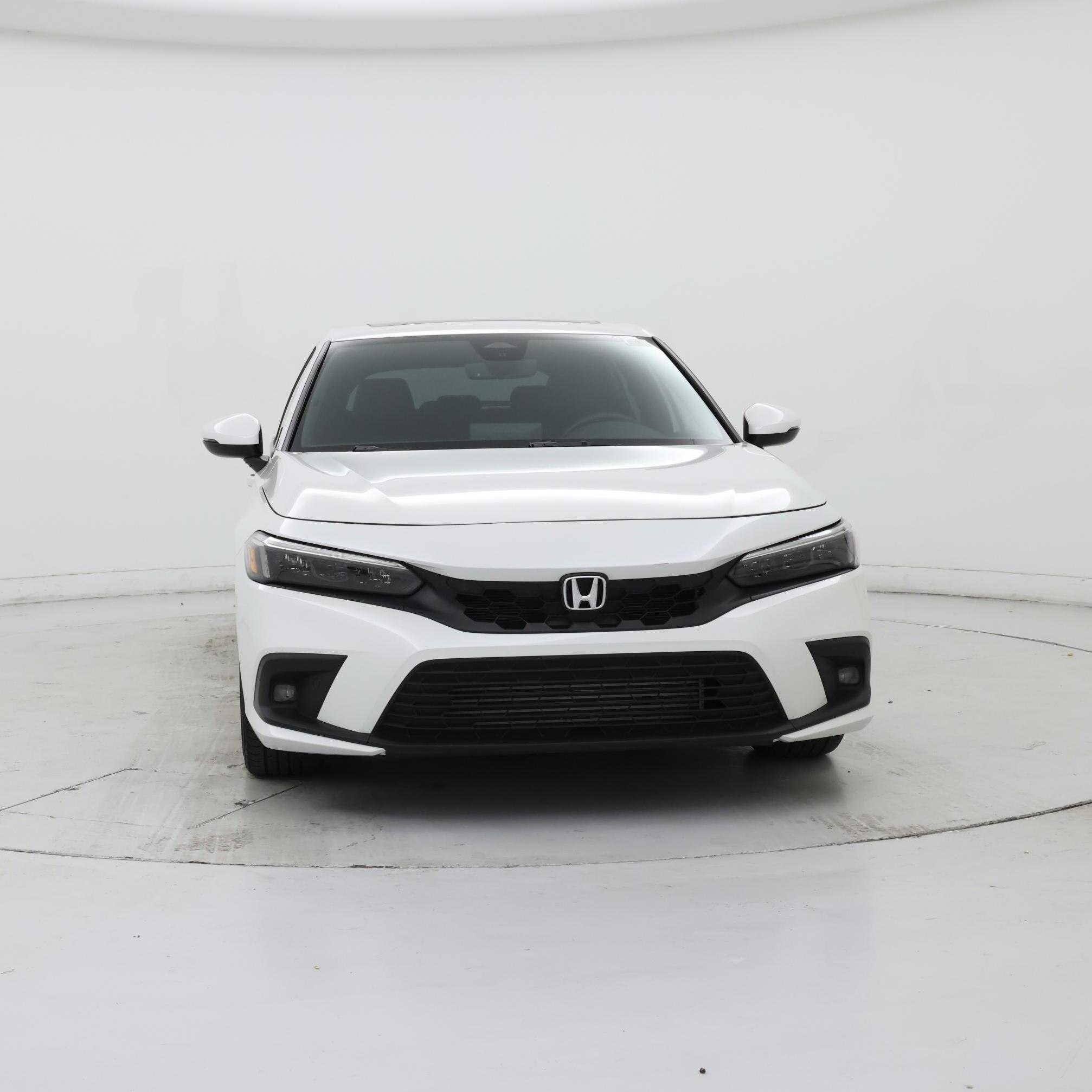 Thumbnail: 2024 Honda Civic - 5