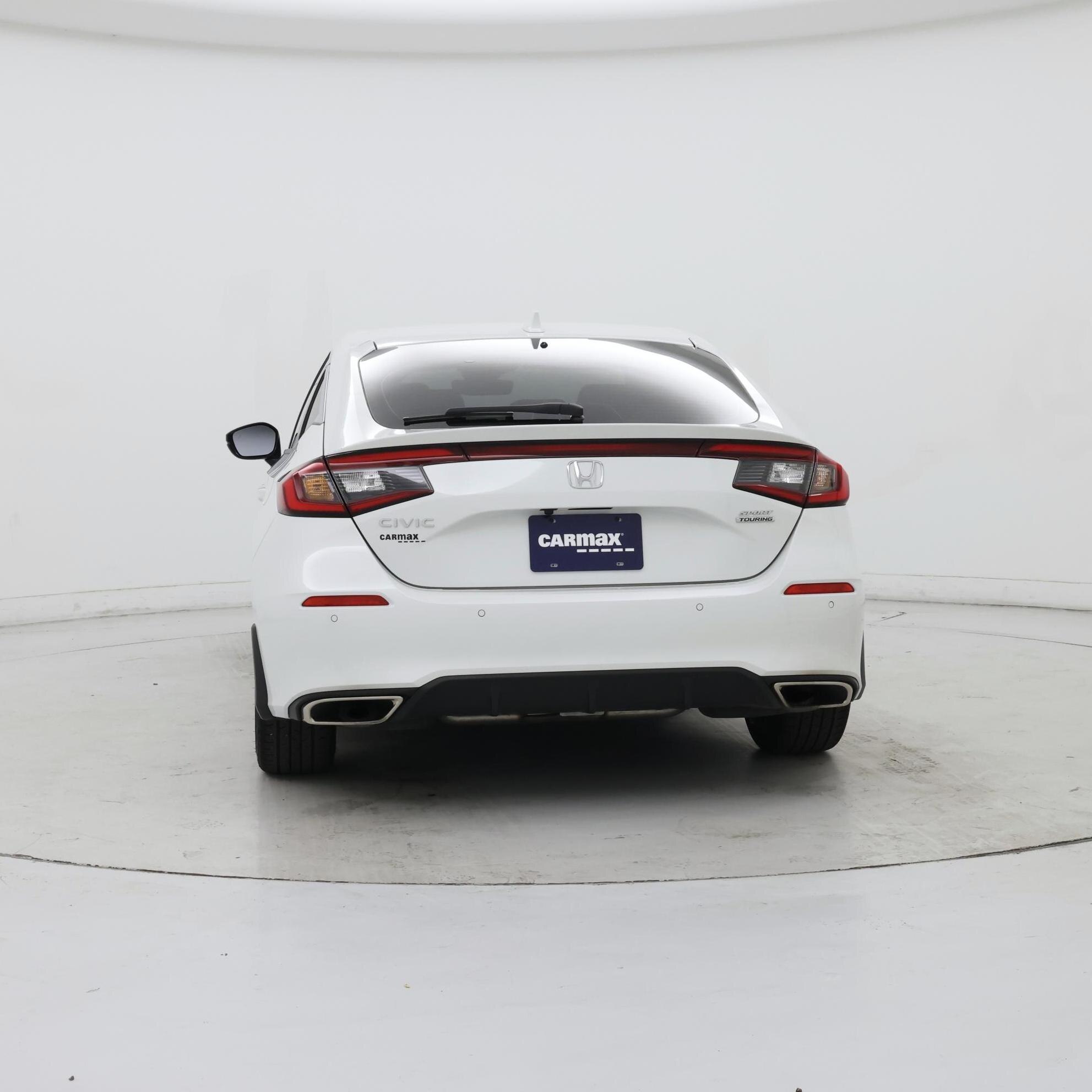 Thumbnail: 2024 Honda Civic - 6