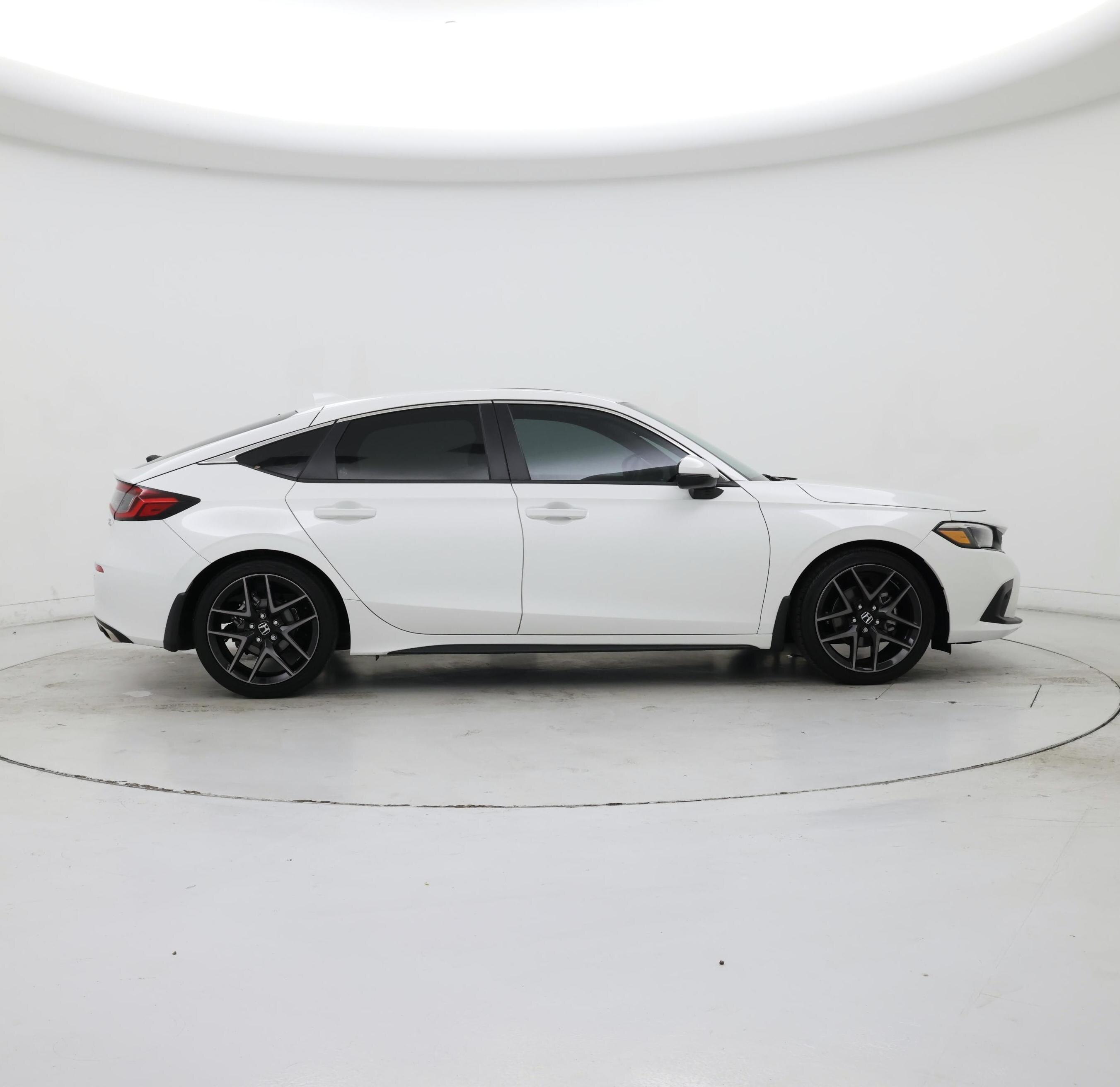 Thumbnail: 2024 Honda Civic - 7