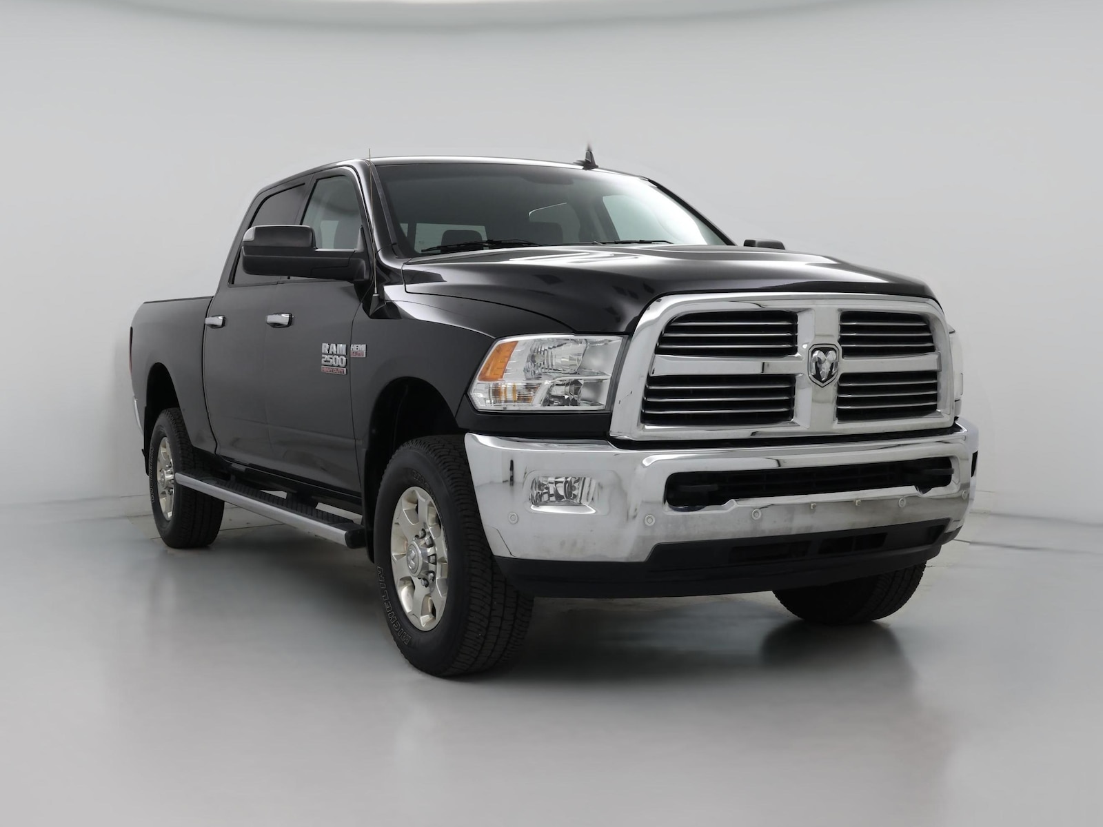 2017 RAM Ram 2500 Pickup Big Horn/Lone Star
