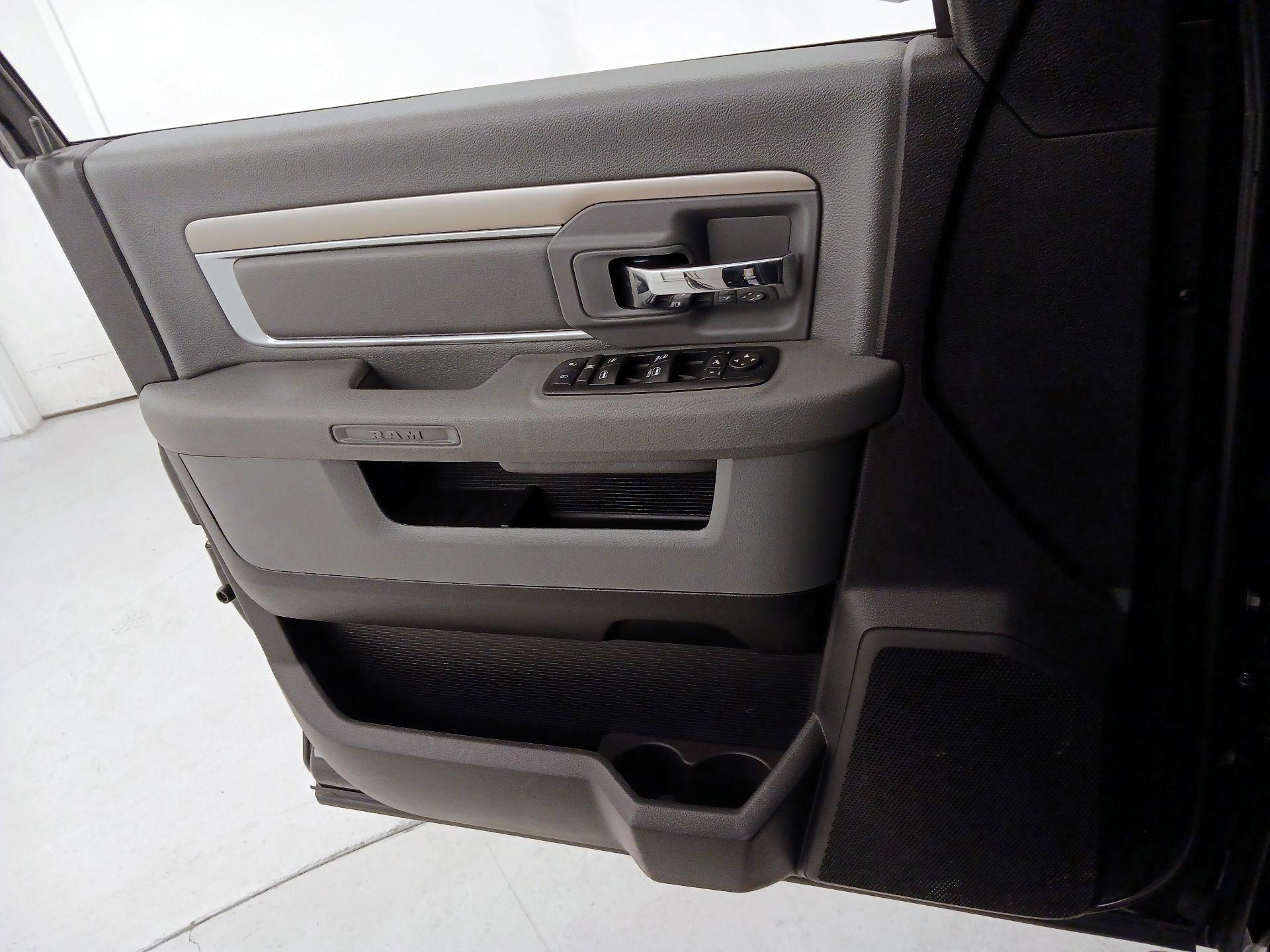 Thumbnail: 2017 RAM 2500 - 12