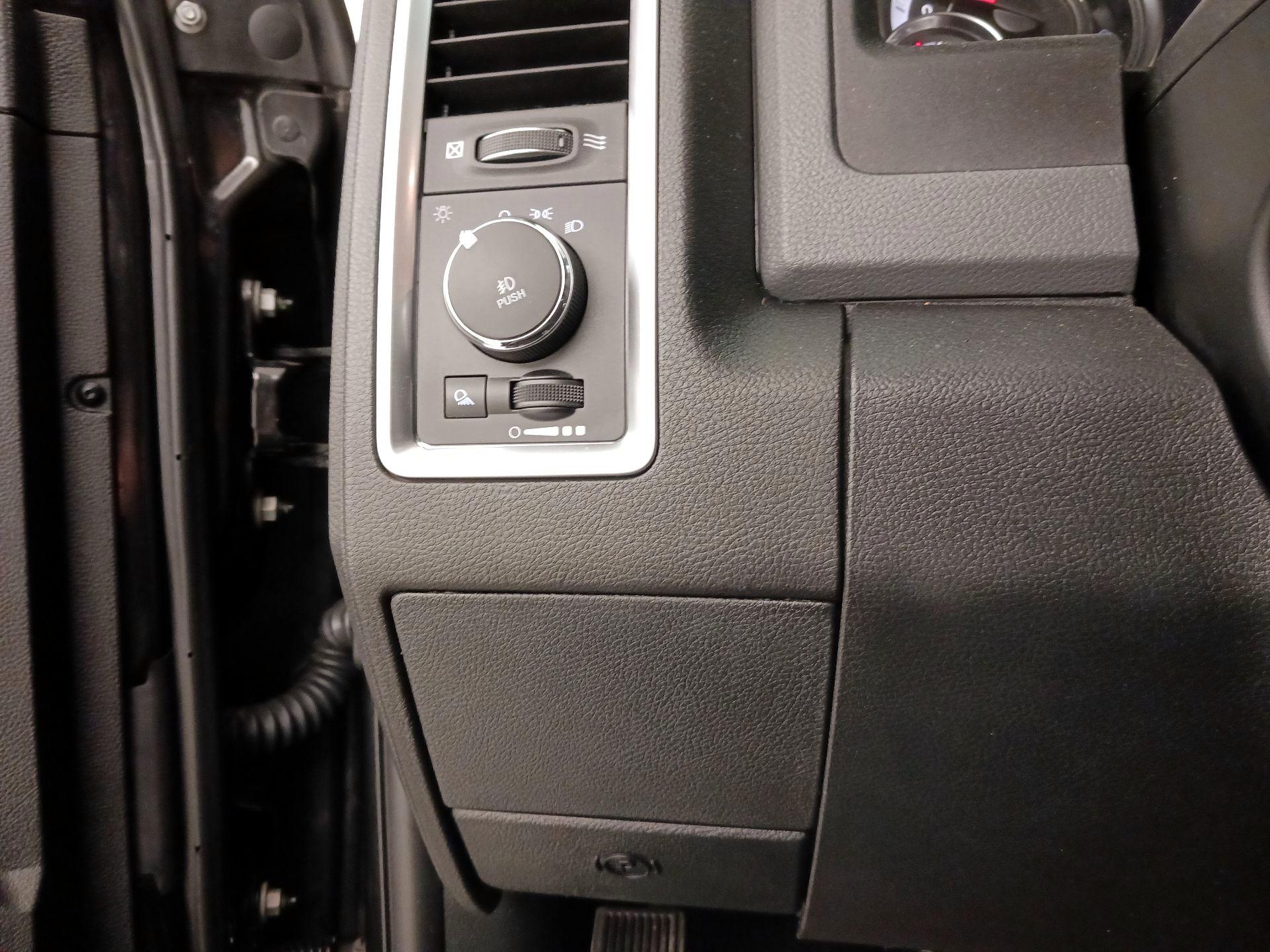 Thumbnail: 2017 RAM 2500 - 13