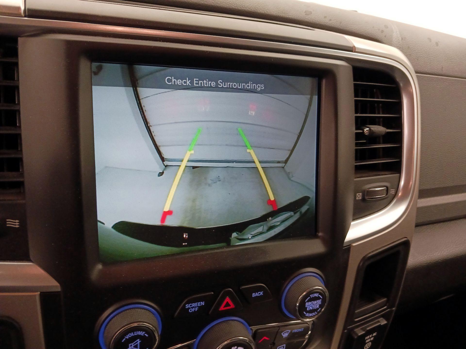 Thumbnail: 2017 RAM 2500 - 14