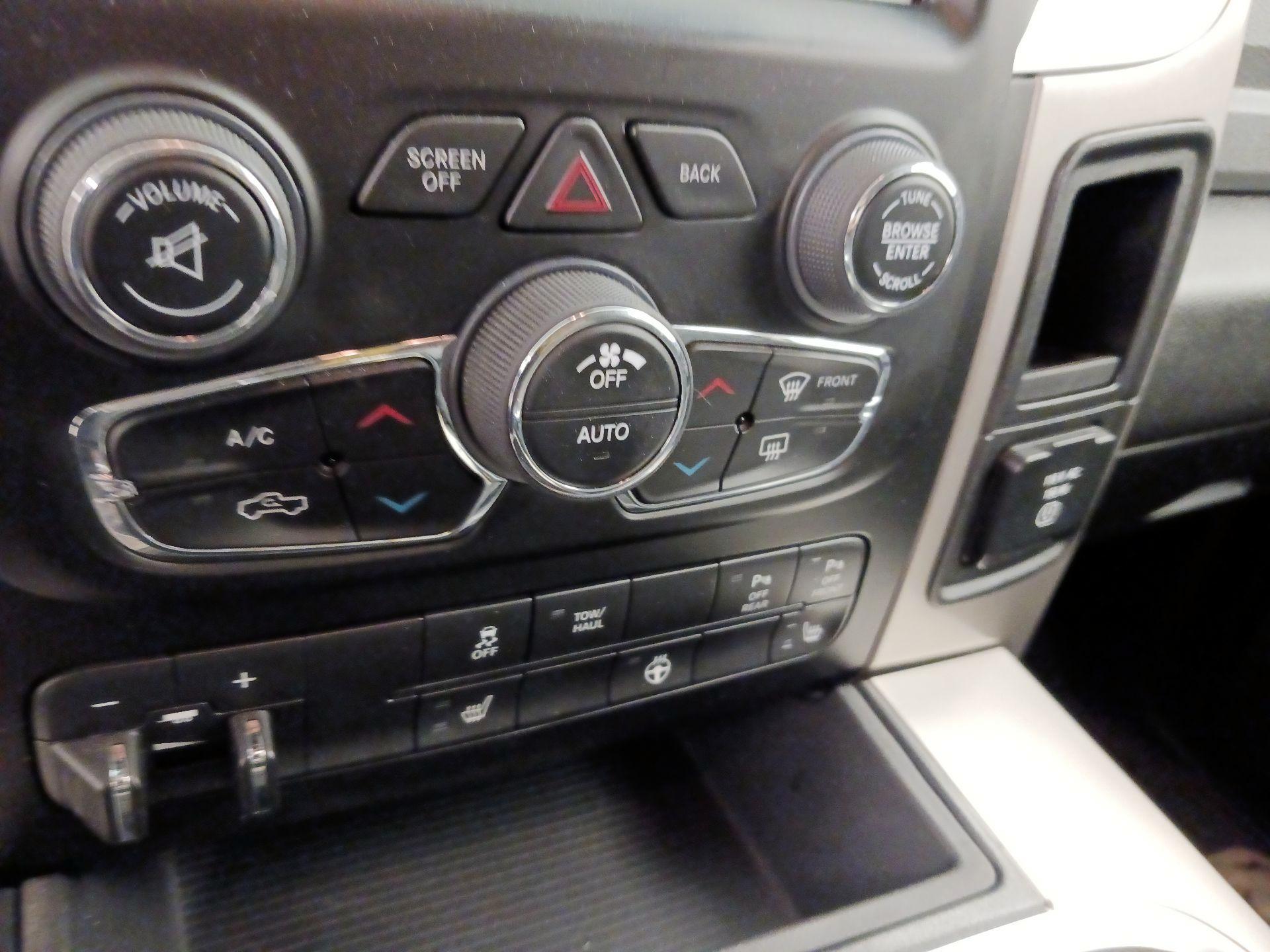 Thumbnail: 2017 RAM 2500 - 16