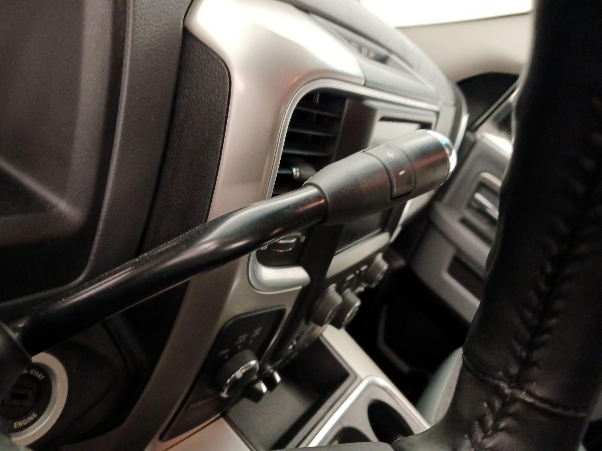 Thumbnail: 2017 RAM 2500 - 17