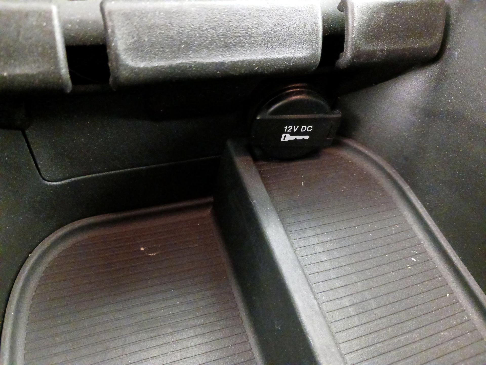 Thumbnail: 2017 RAM 2500 - 18