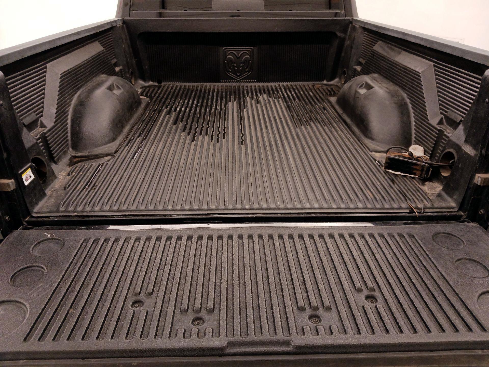 Thumbnail: 2017 RAM 2500 - 20