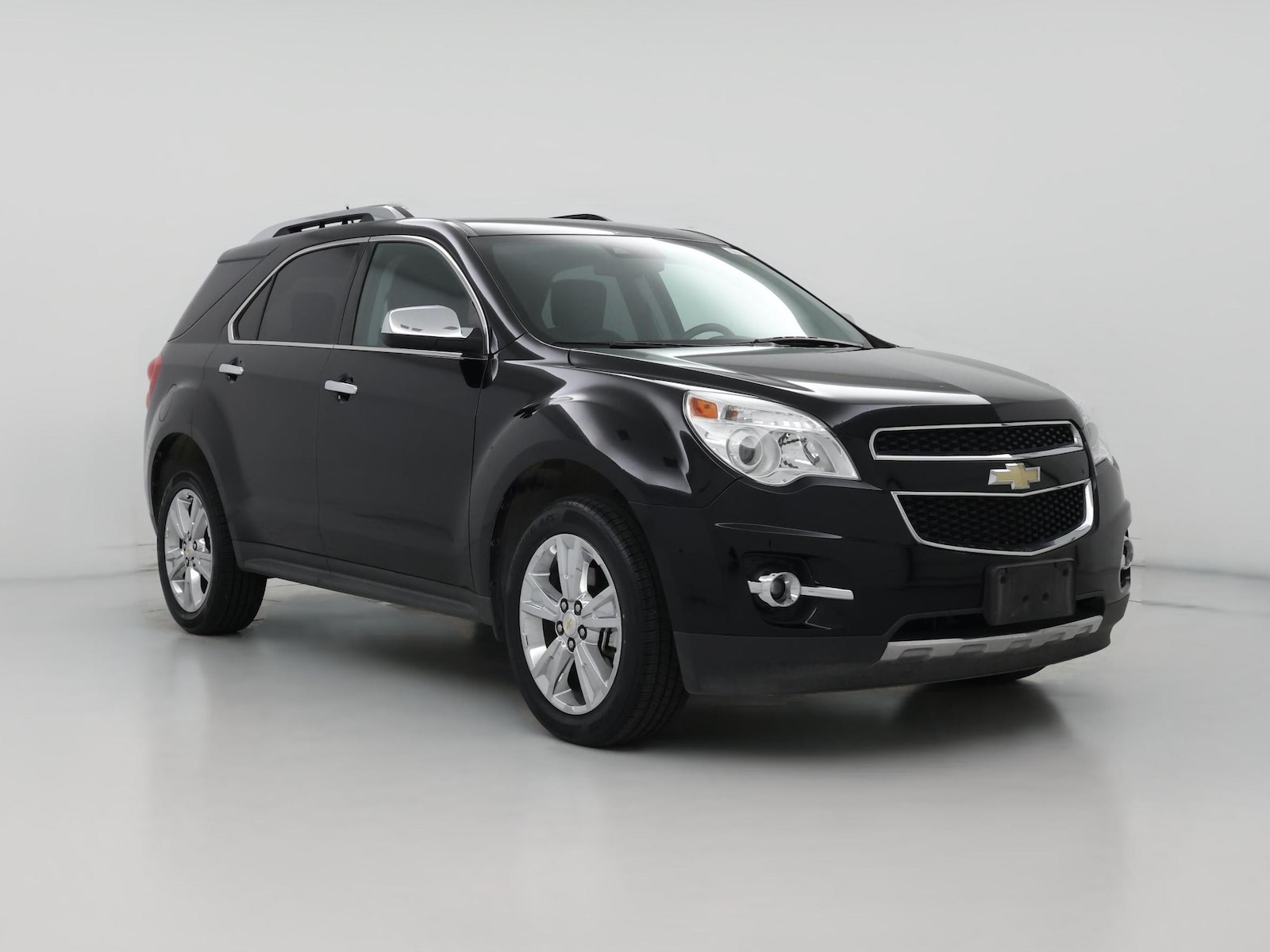 2015 Chevrolet Equinox LTZ