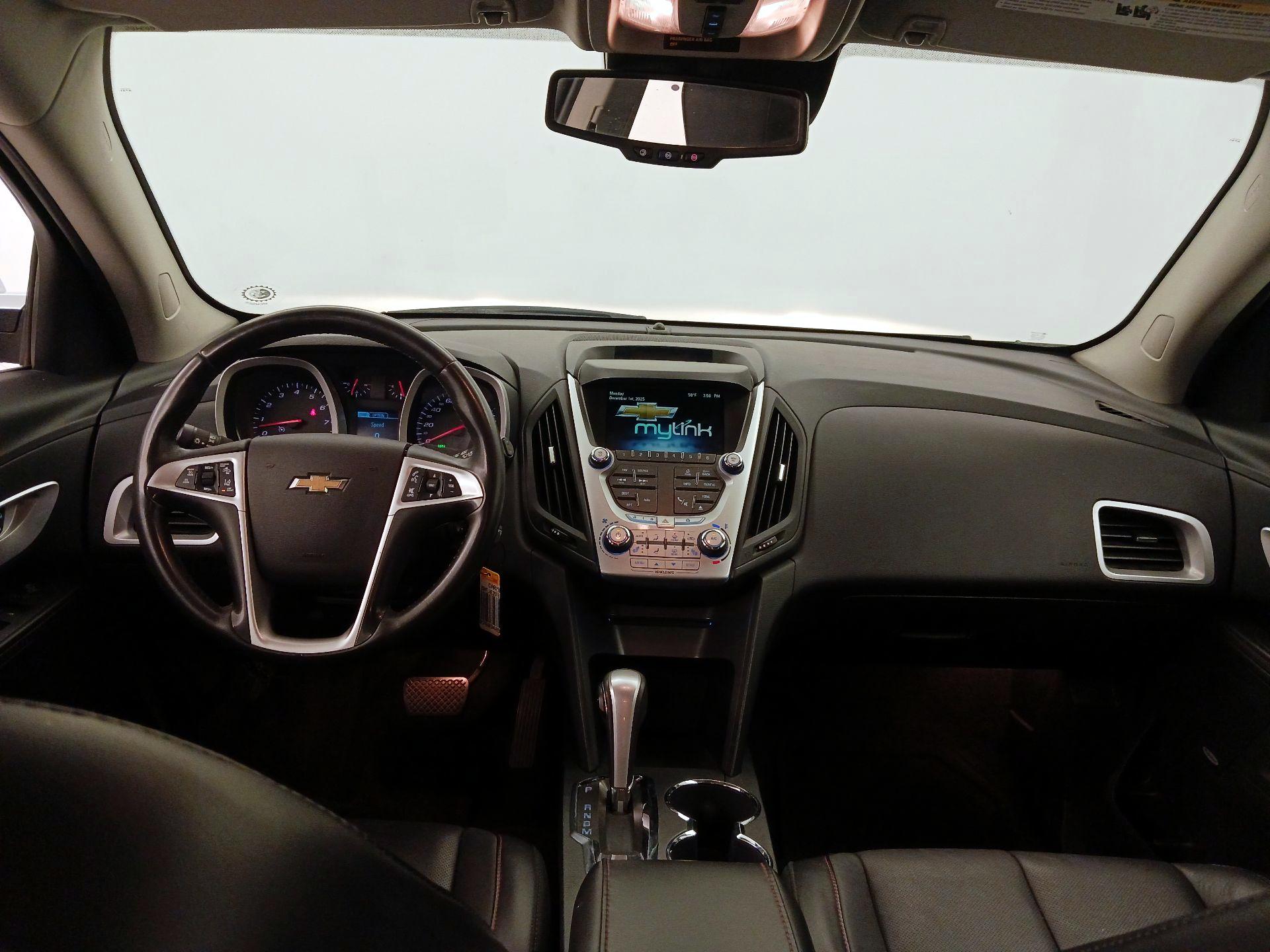 Thumbnail: 2015 Chevrolet Equinox - 9