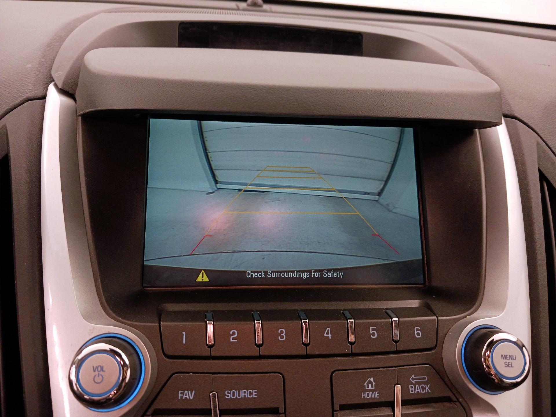 Thumbnail: 2015 Chevrolet Equinox - 15