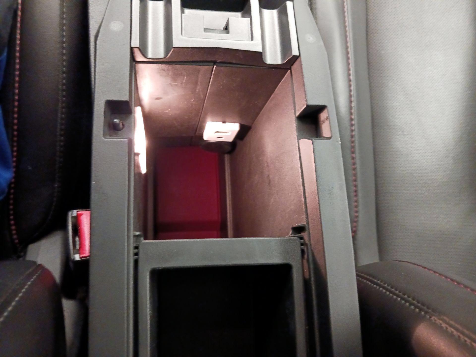 Thumbnail: 2015 Chevrolet Equinox - 19