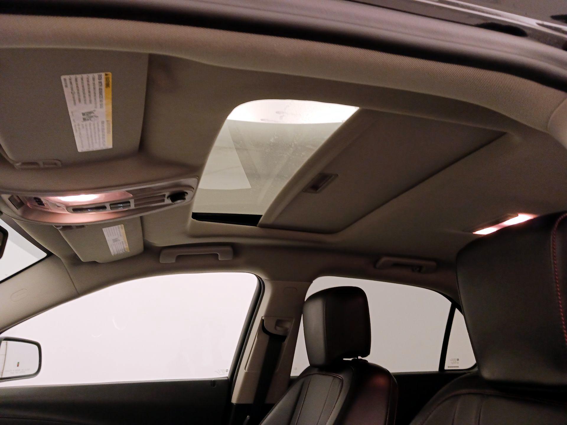 Thumbnail: 2015 Chevrolet Equinox - 20