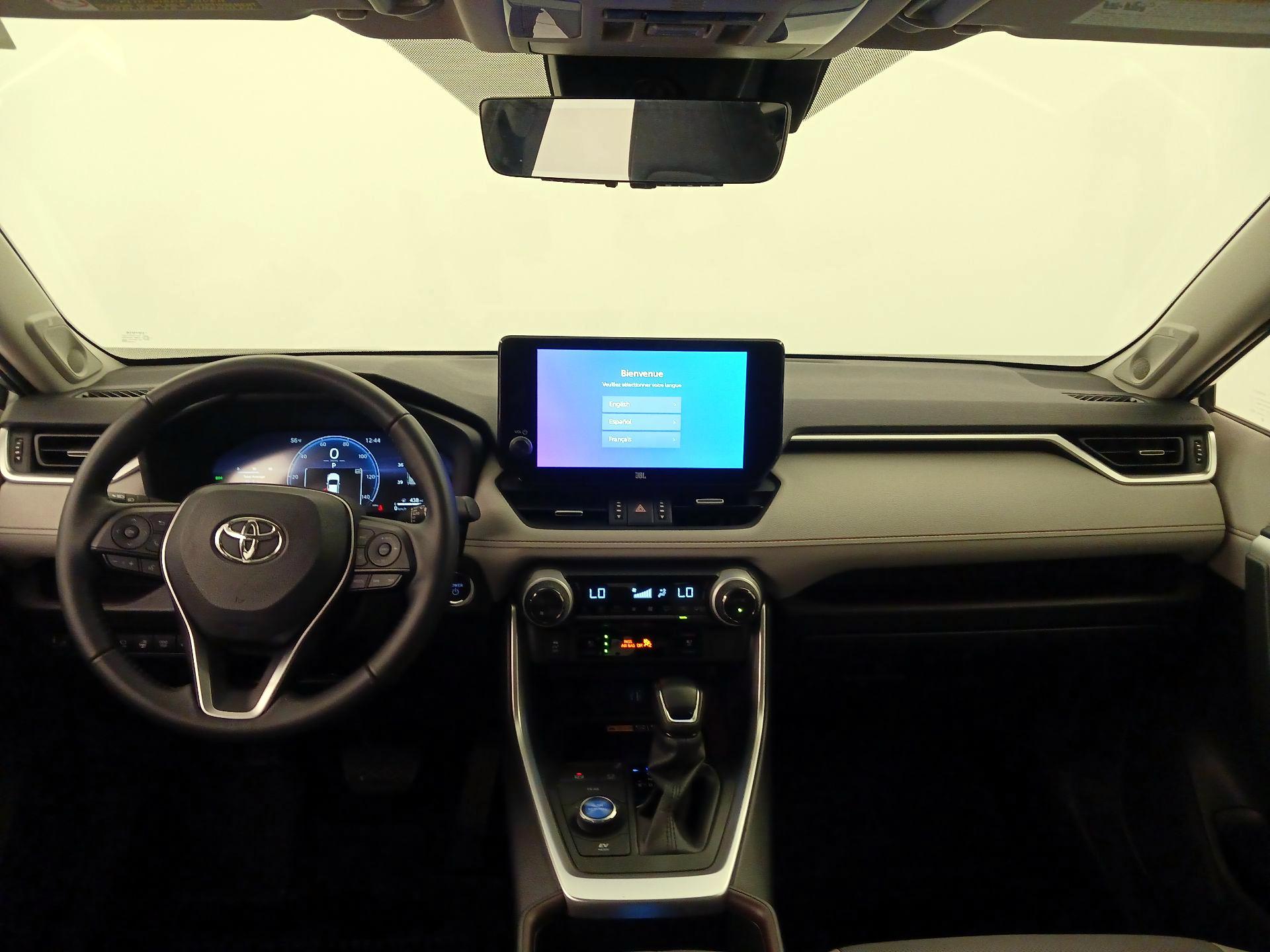 Thumbnail: 2023 Toyota RAV4 - 9