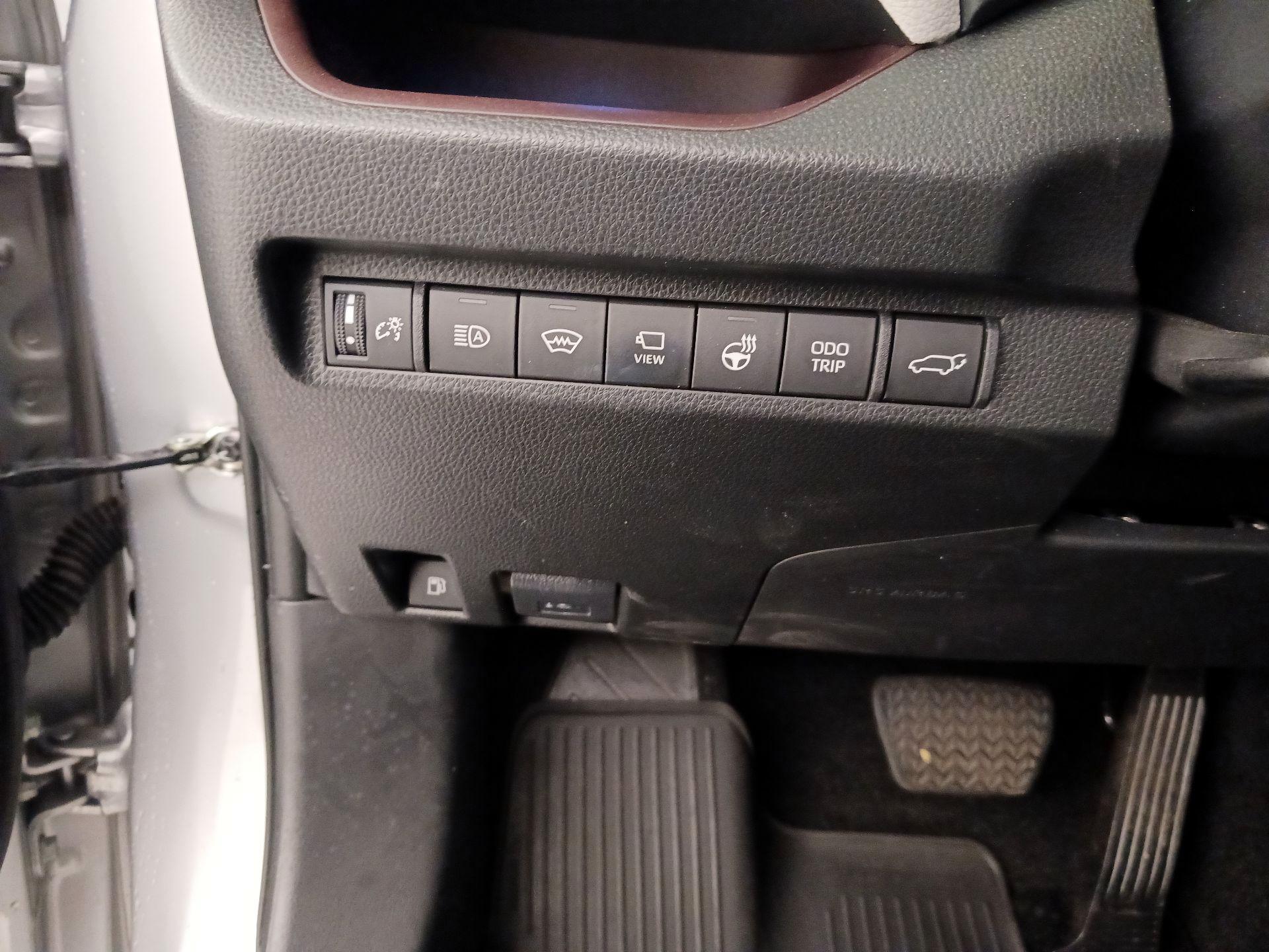 Thumbnail: 2023 Toyota RAV4 - 13