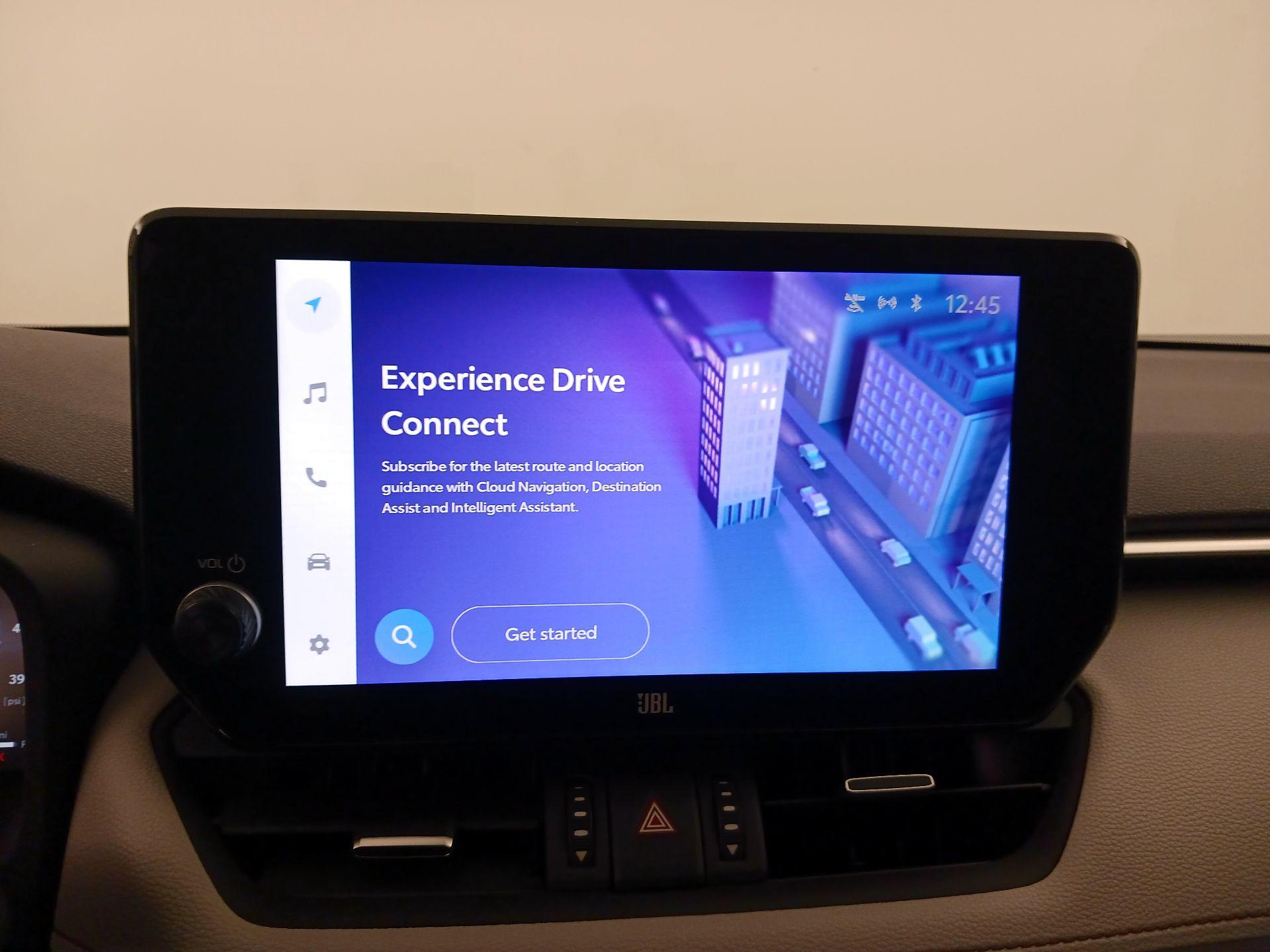 Thumbnail: 2023 Toyota RAV4 - 14