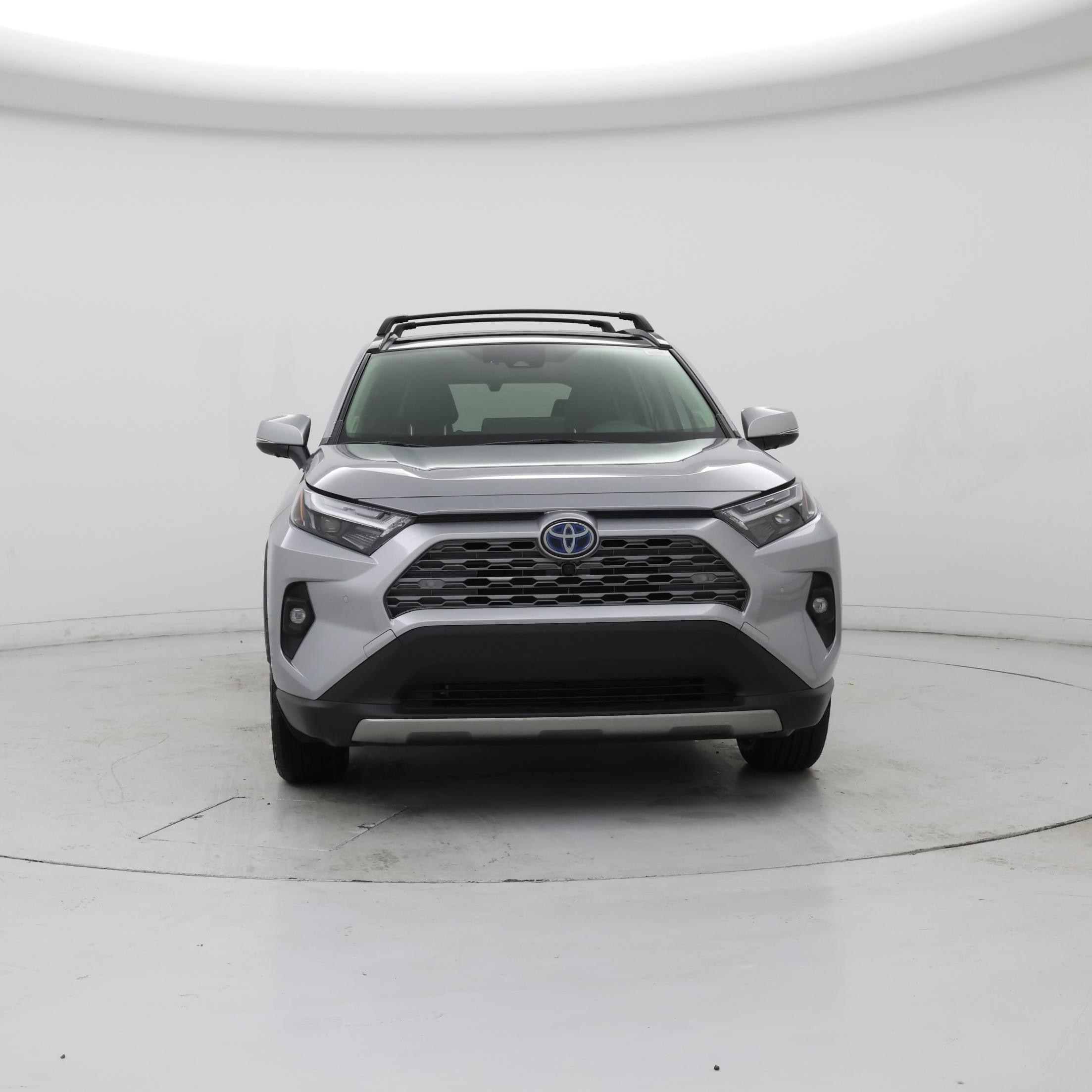 Thumbnail: 2023 Toyota RAV4 - 5