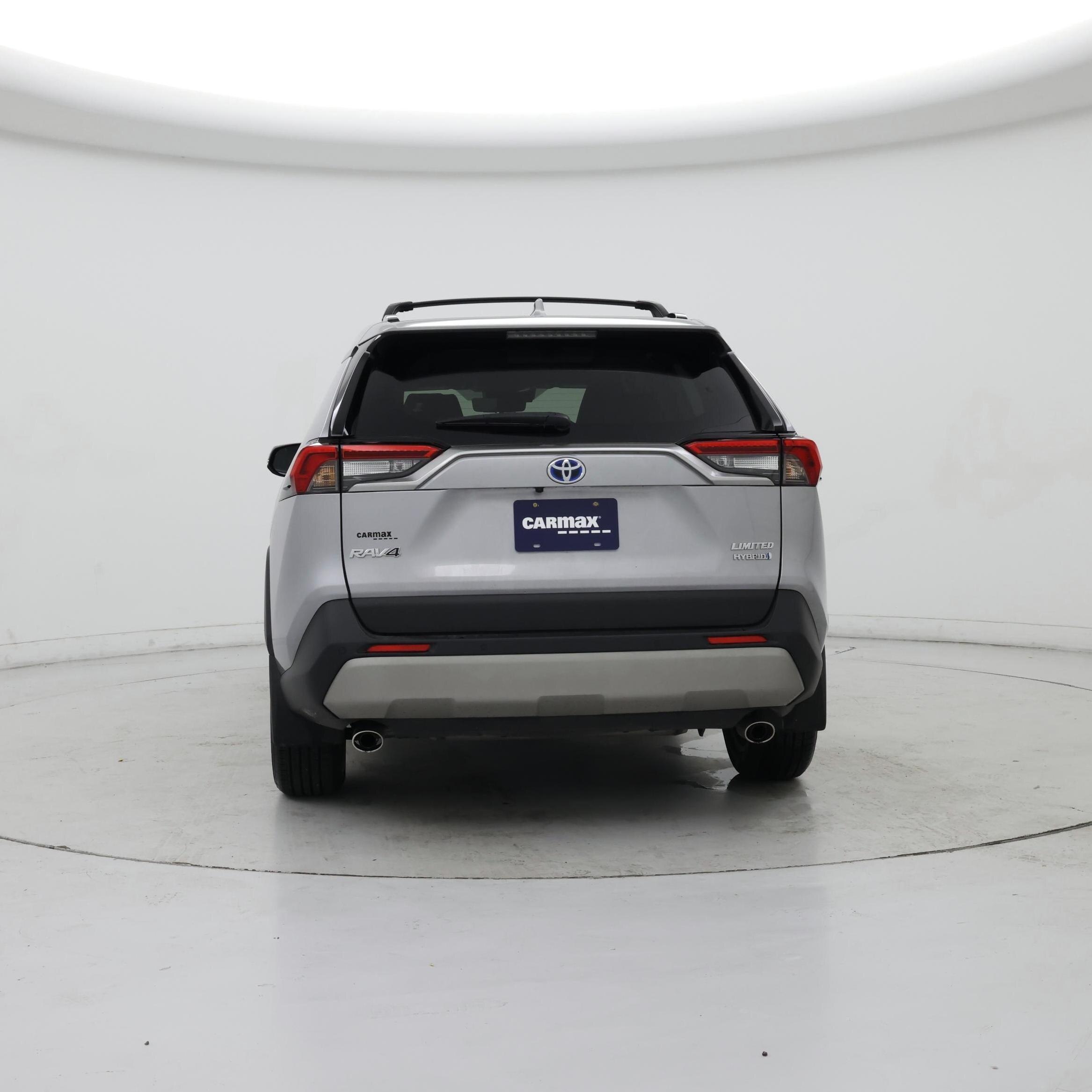 Thumbnail: 2023 Toyota RAV4 - 6